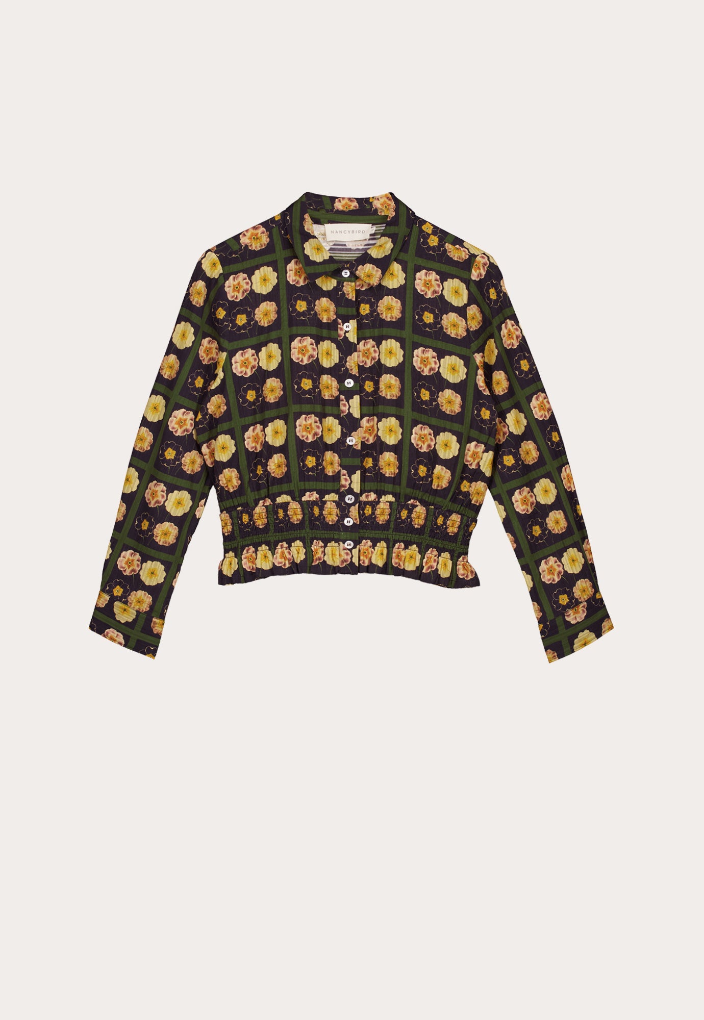Orla Shirt