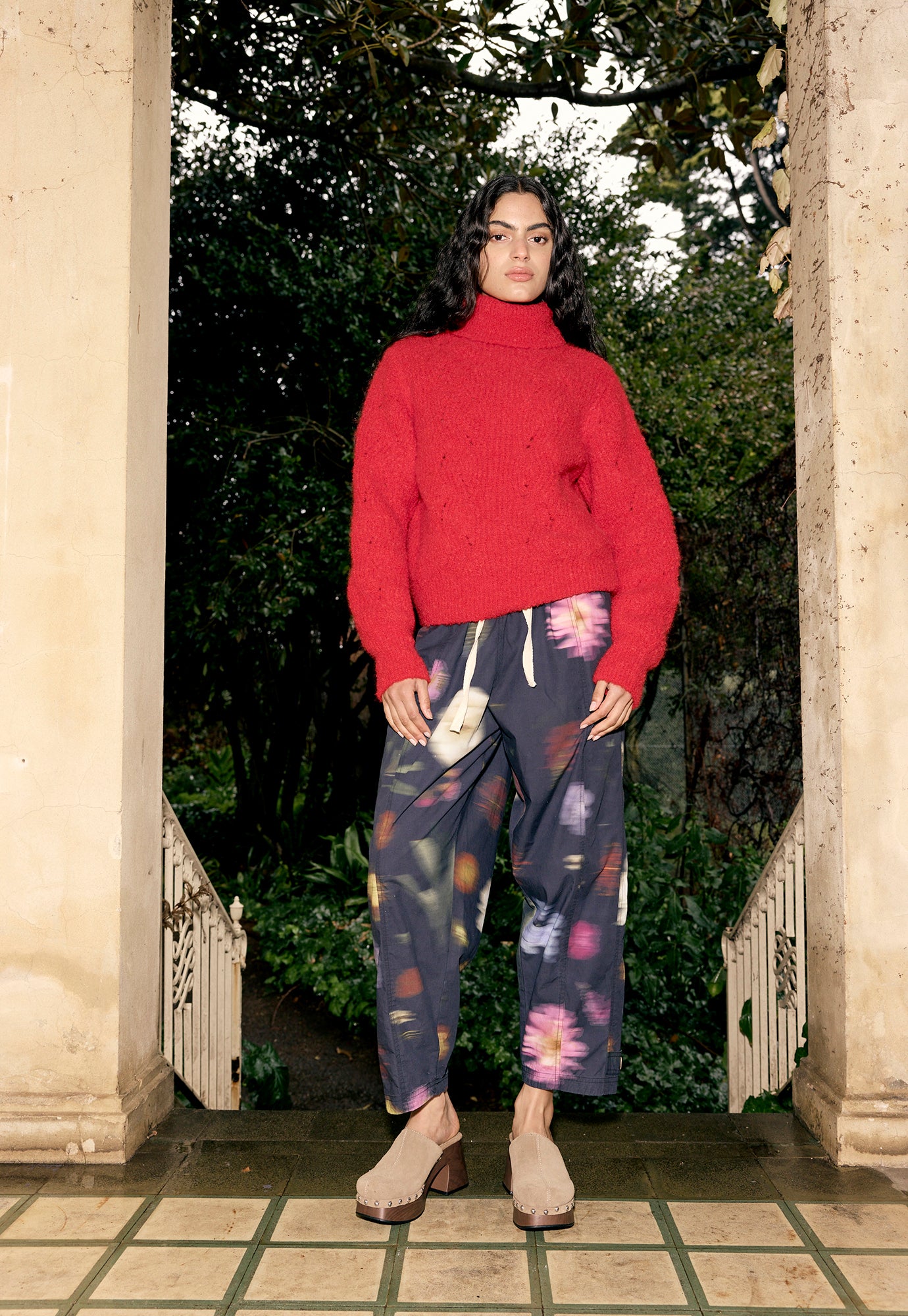 Sol Pant