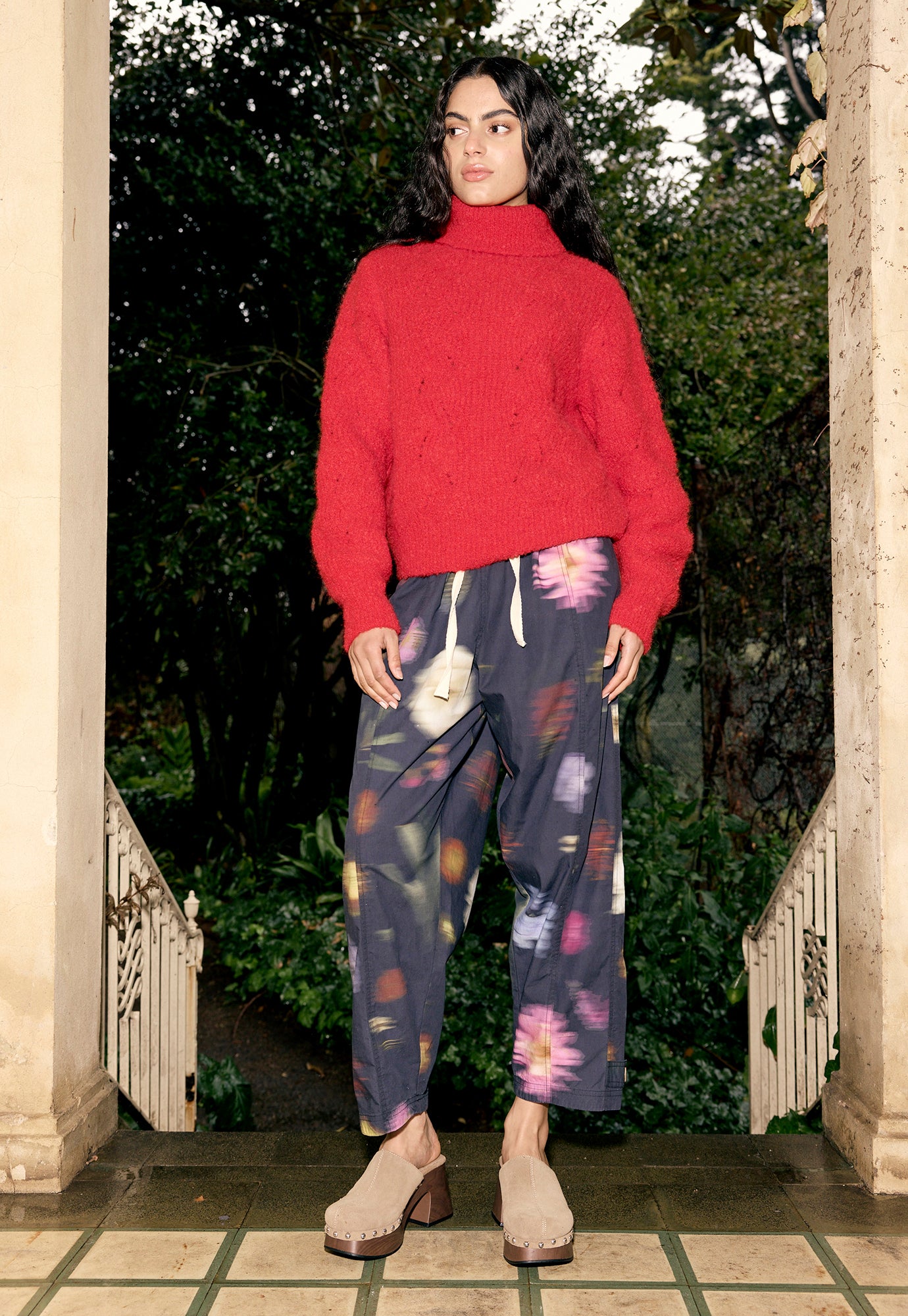 Sol Pant