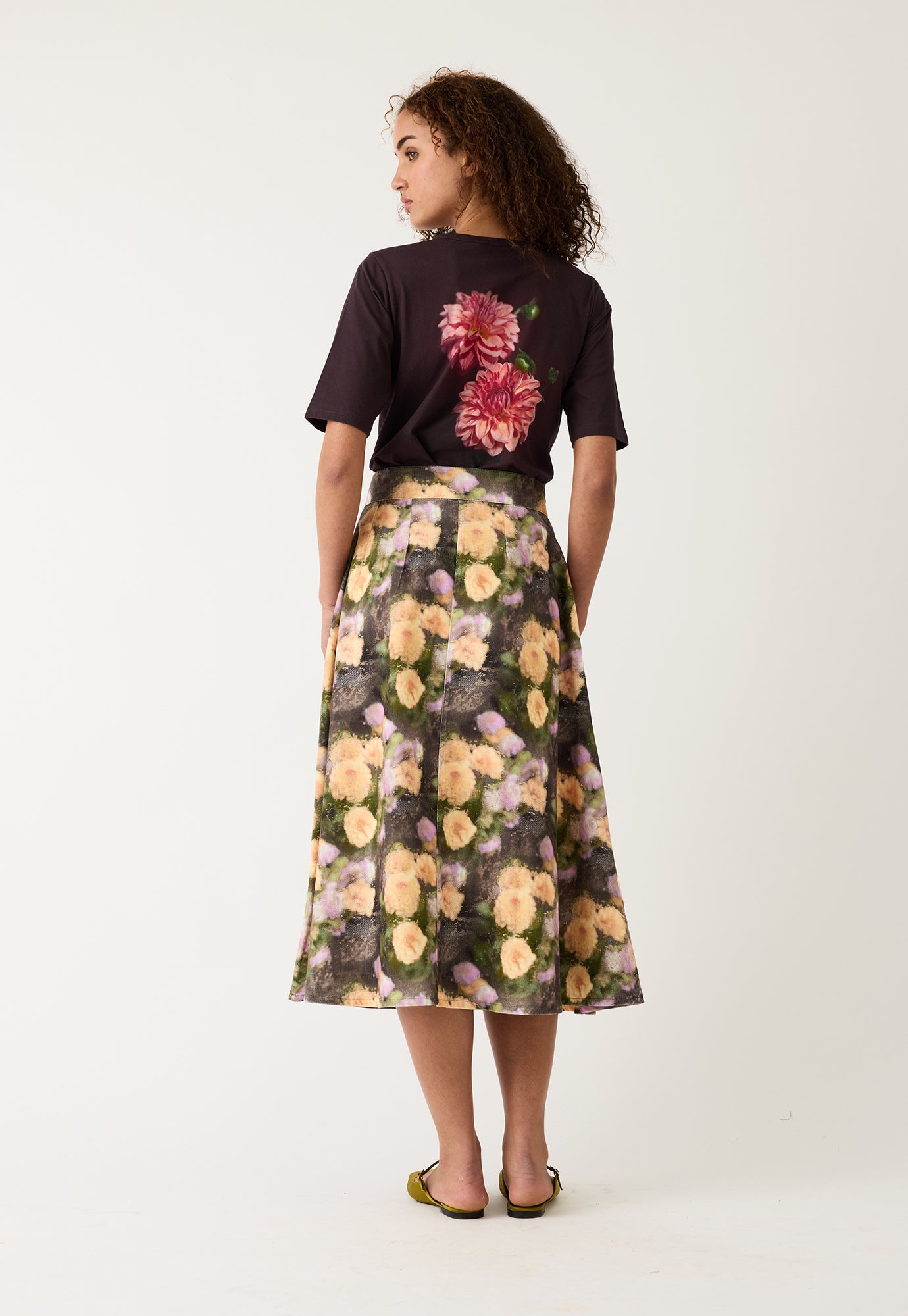 Aries Skirt