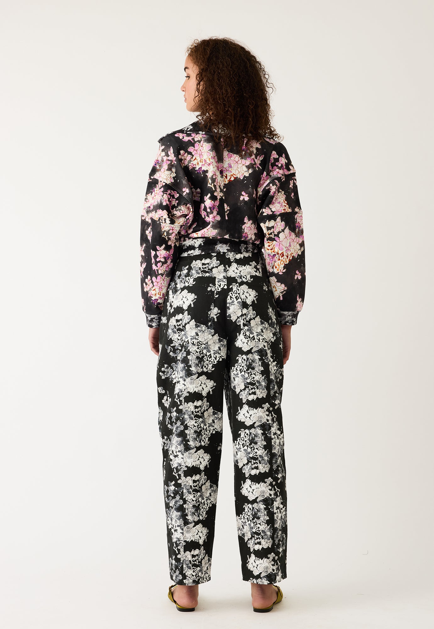 Bodhi Wide Leg Pant