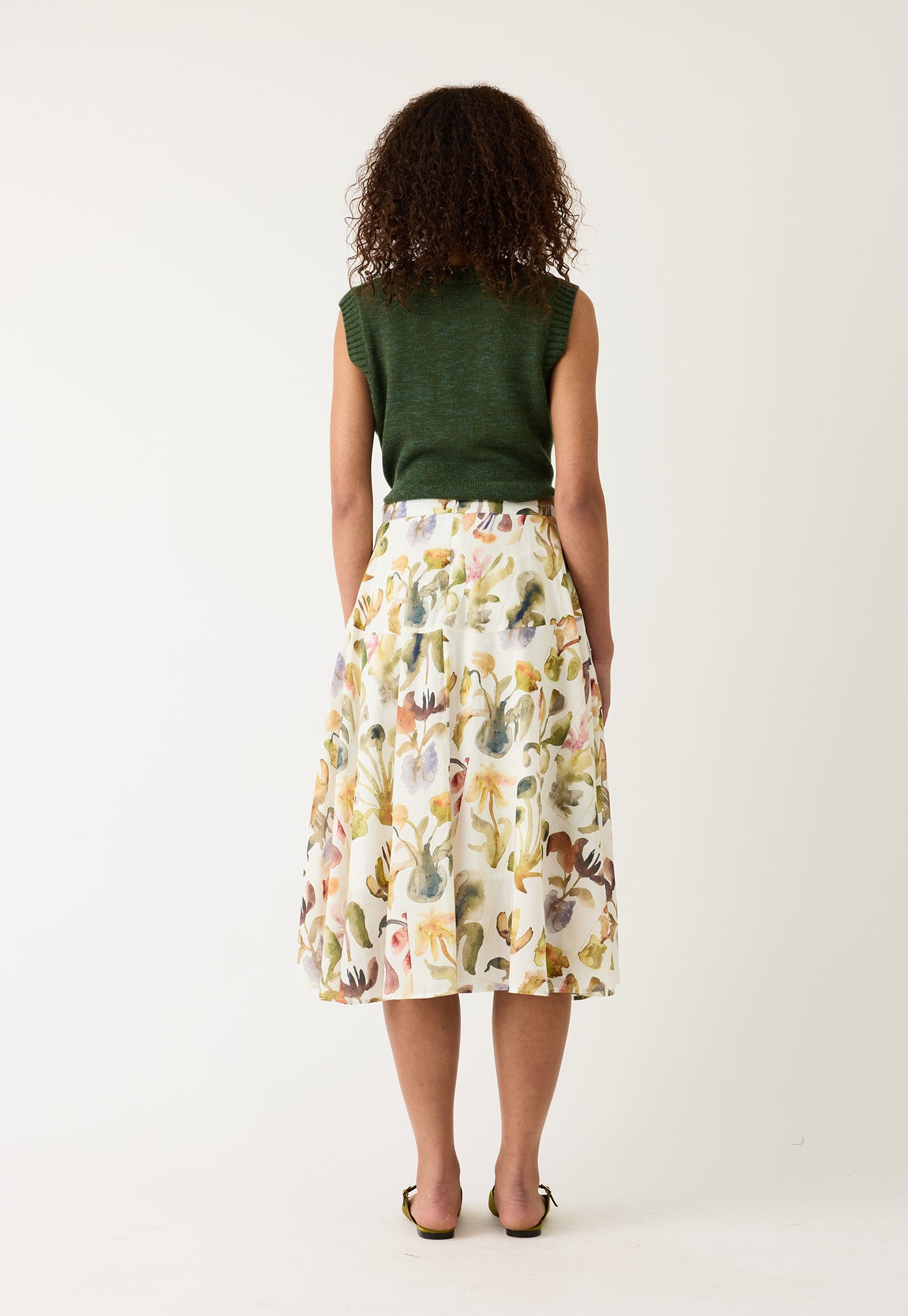 Bronte Skirt
