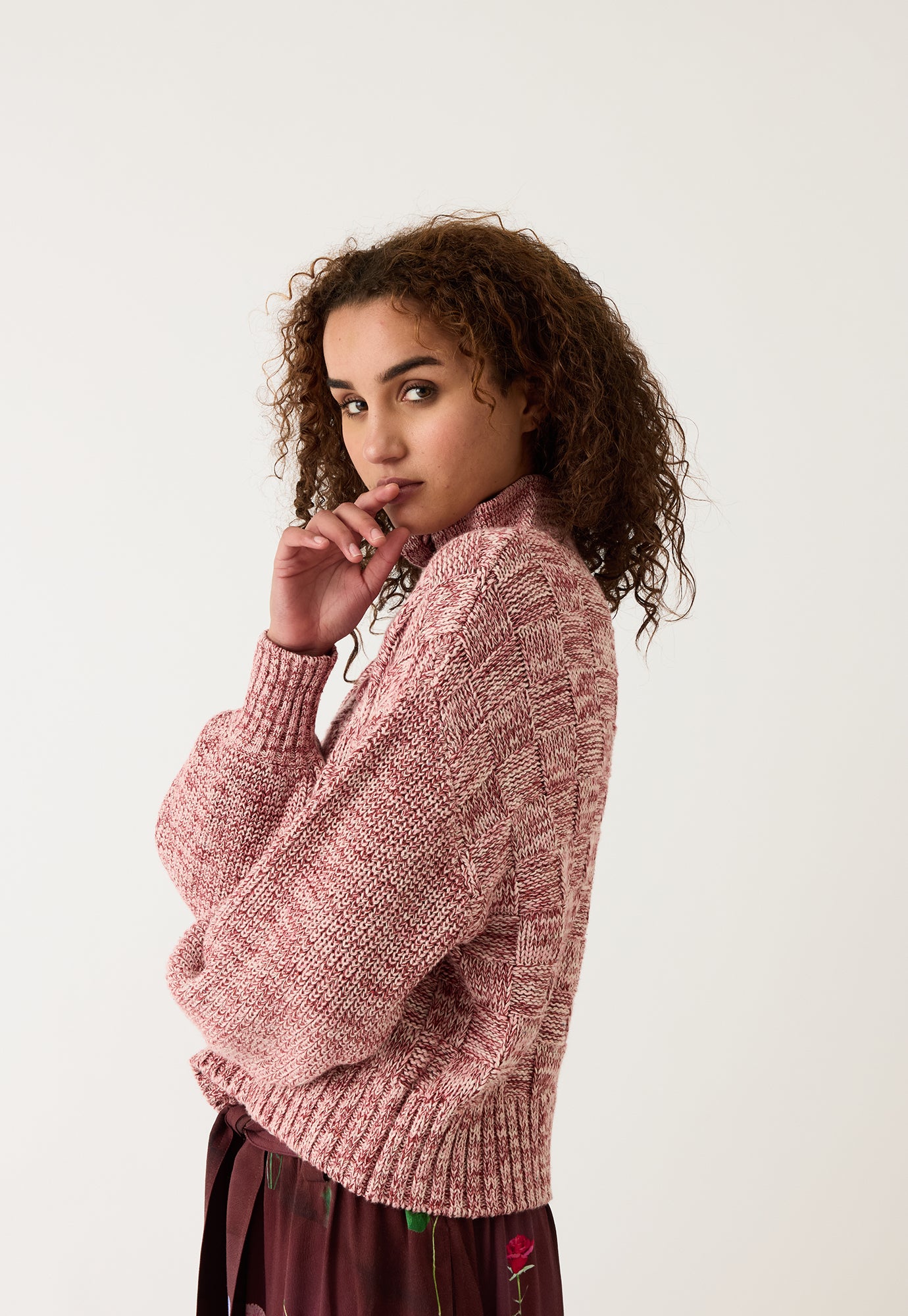Charlie Knit