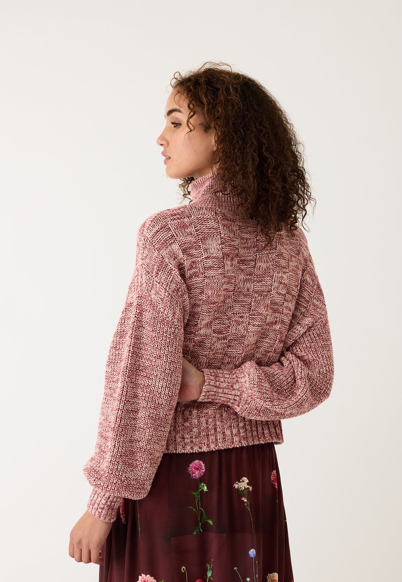 Charlie Knit