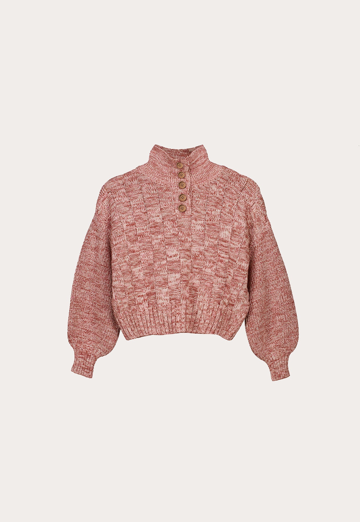 Charlie Knit
