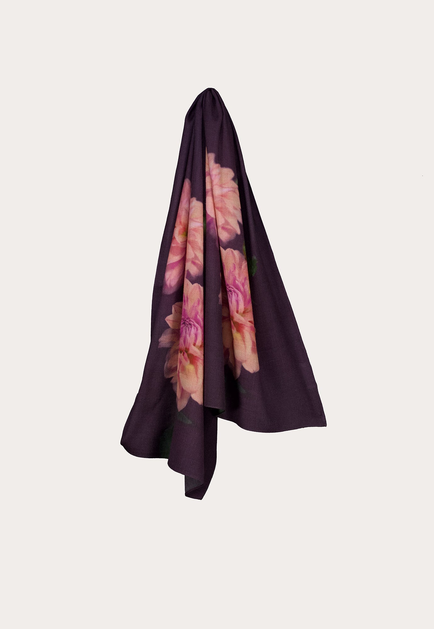 Wool Scarf