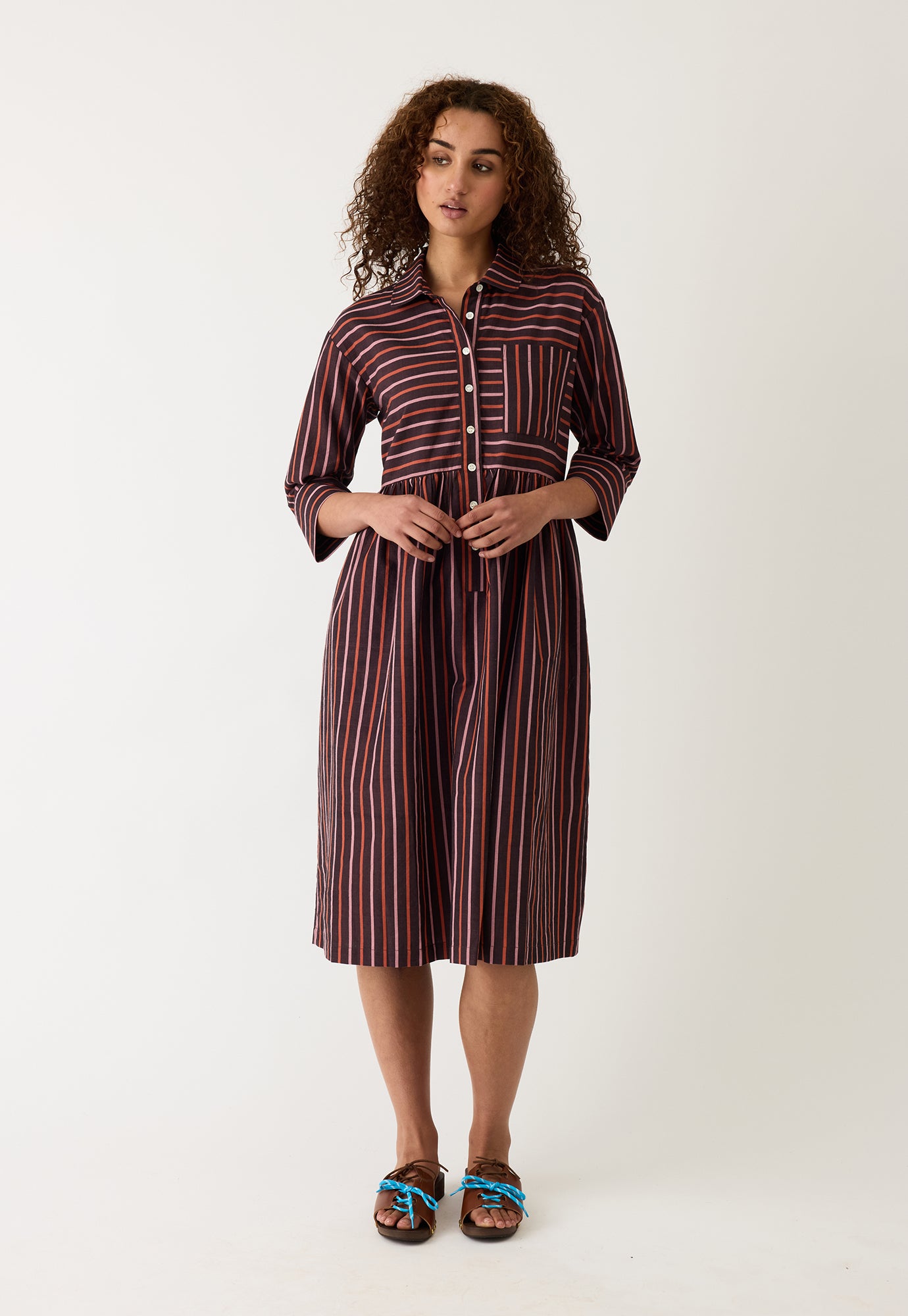 Mel Dress