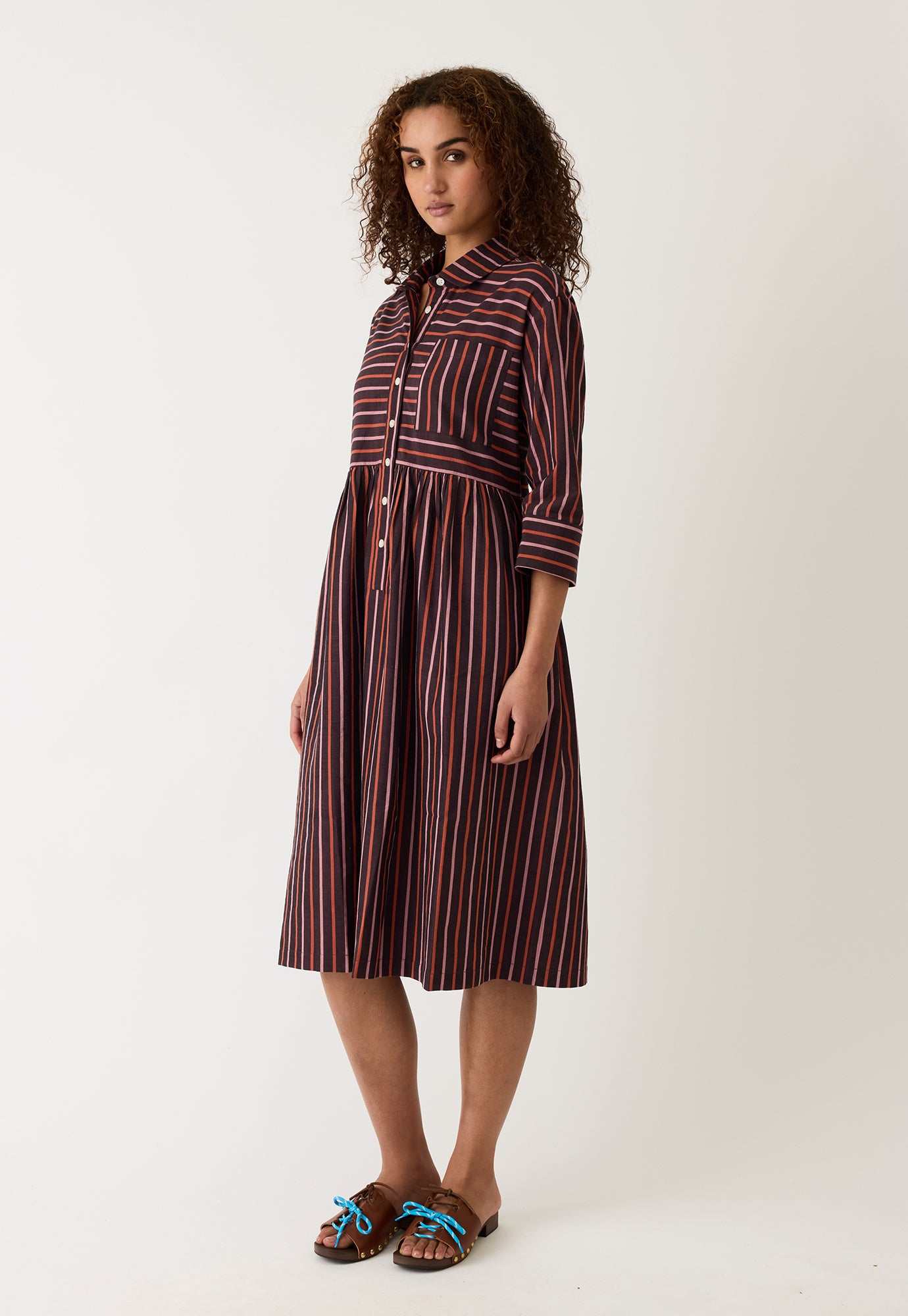 Mel Dress