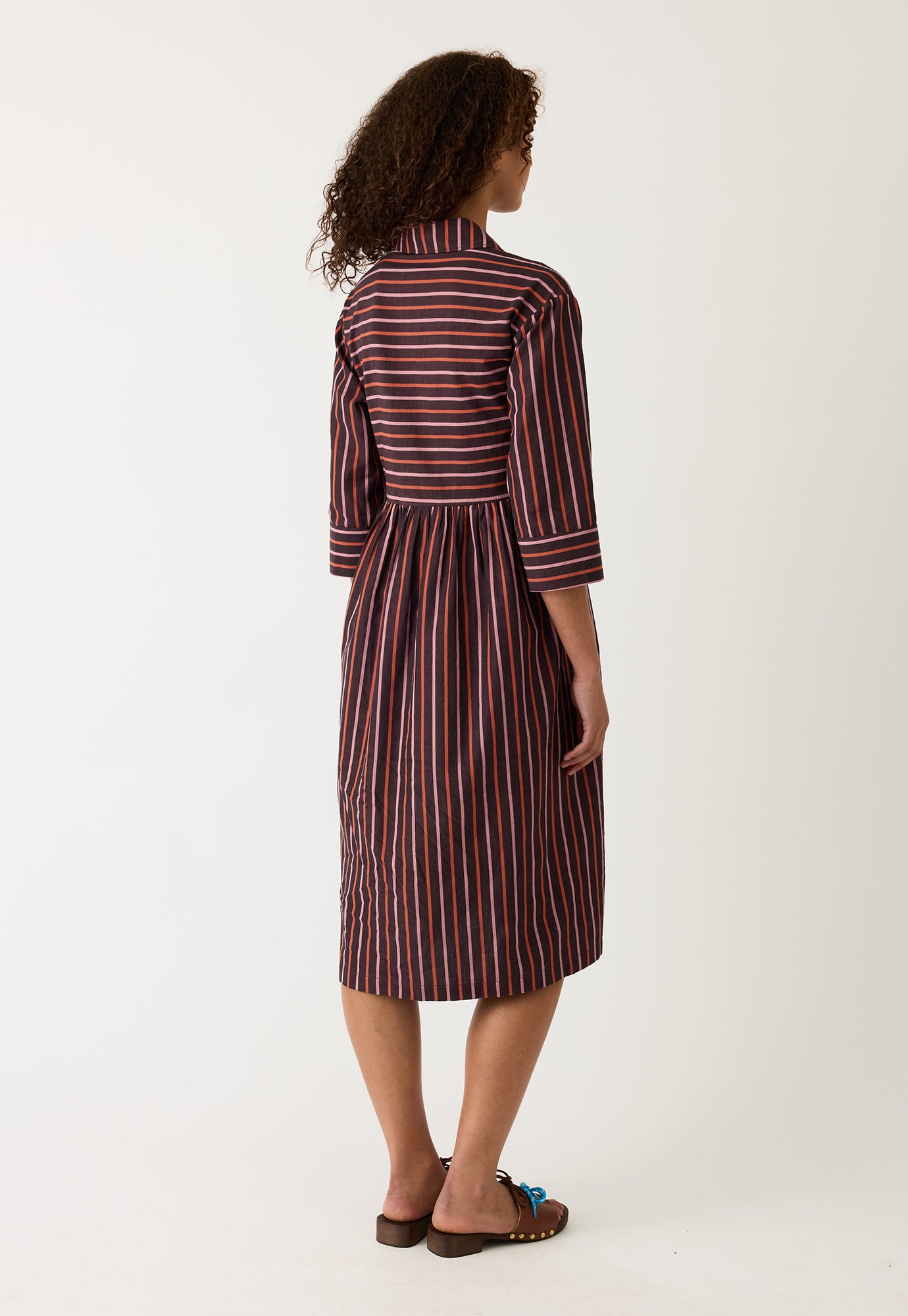 Mel Dress