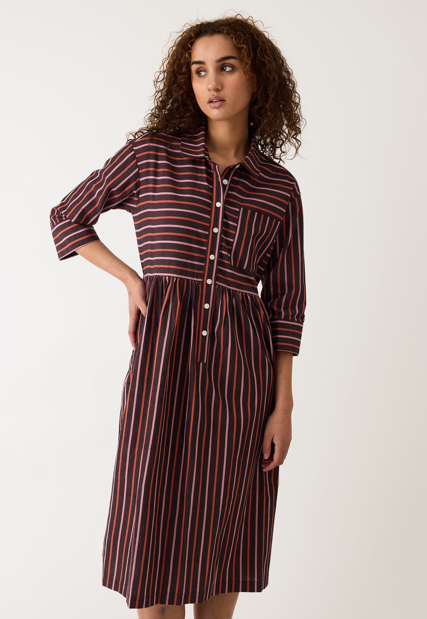 Mel Dress