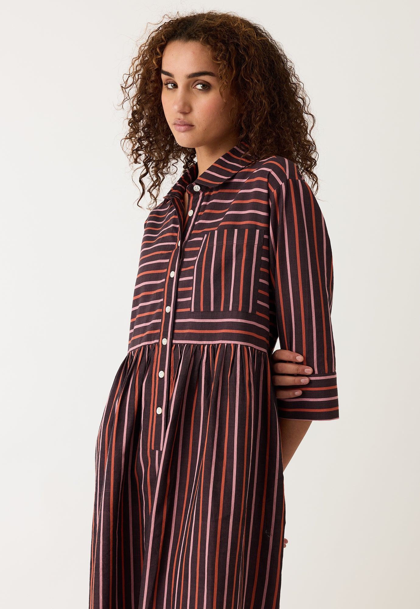Mel Dress
