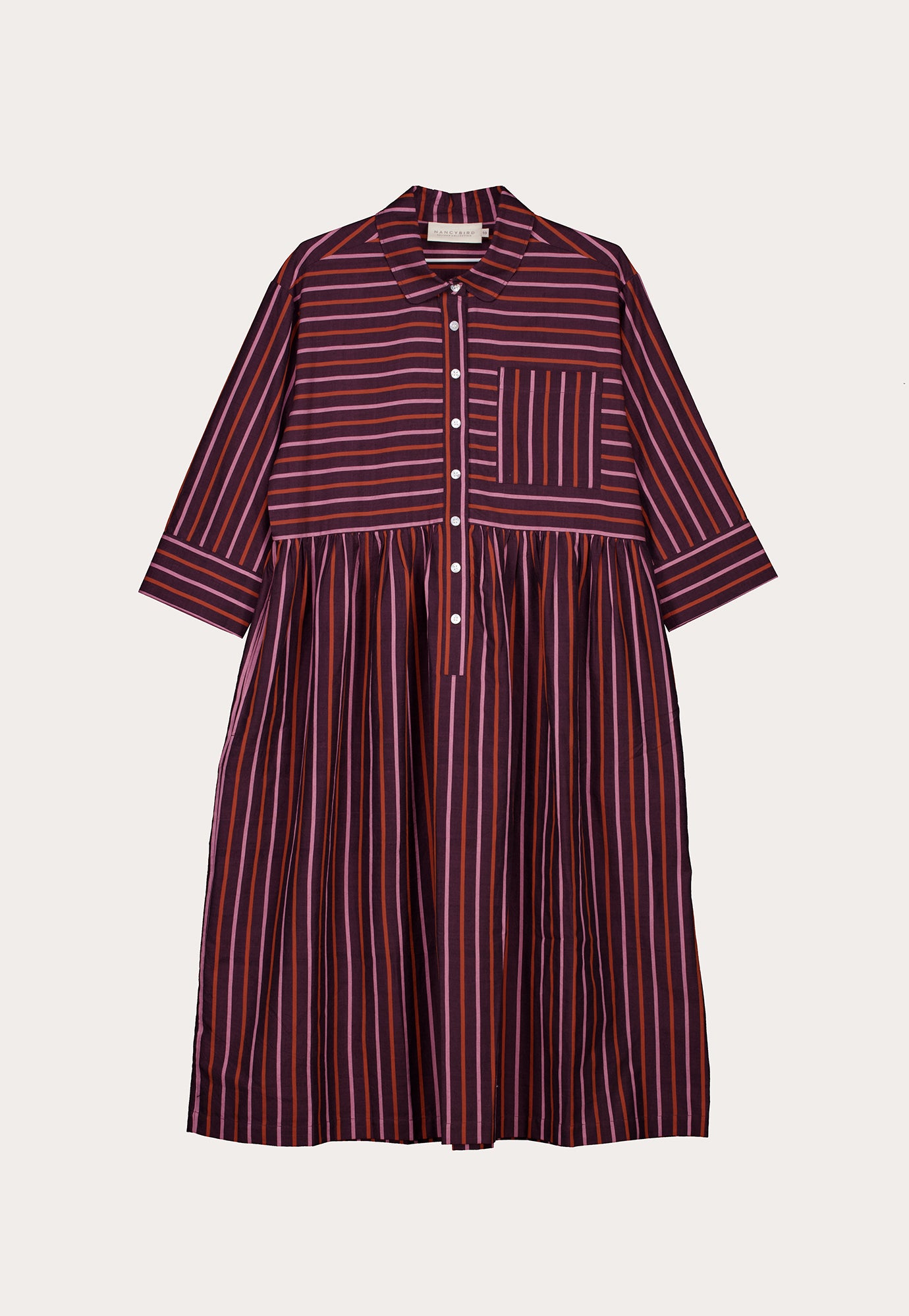 Mel Dress