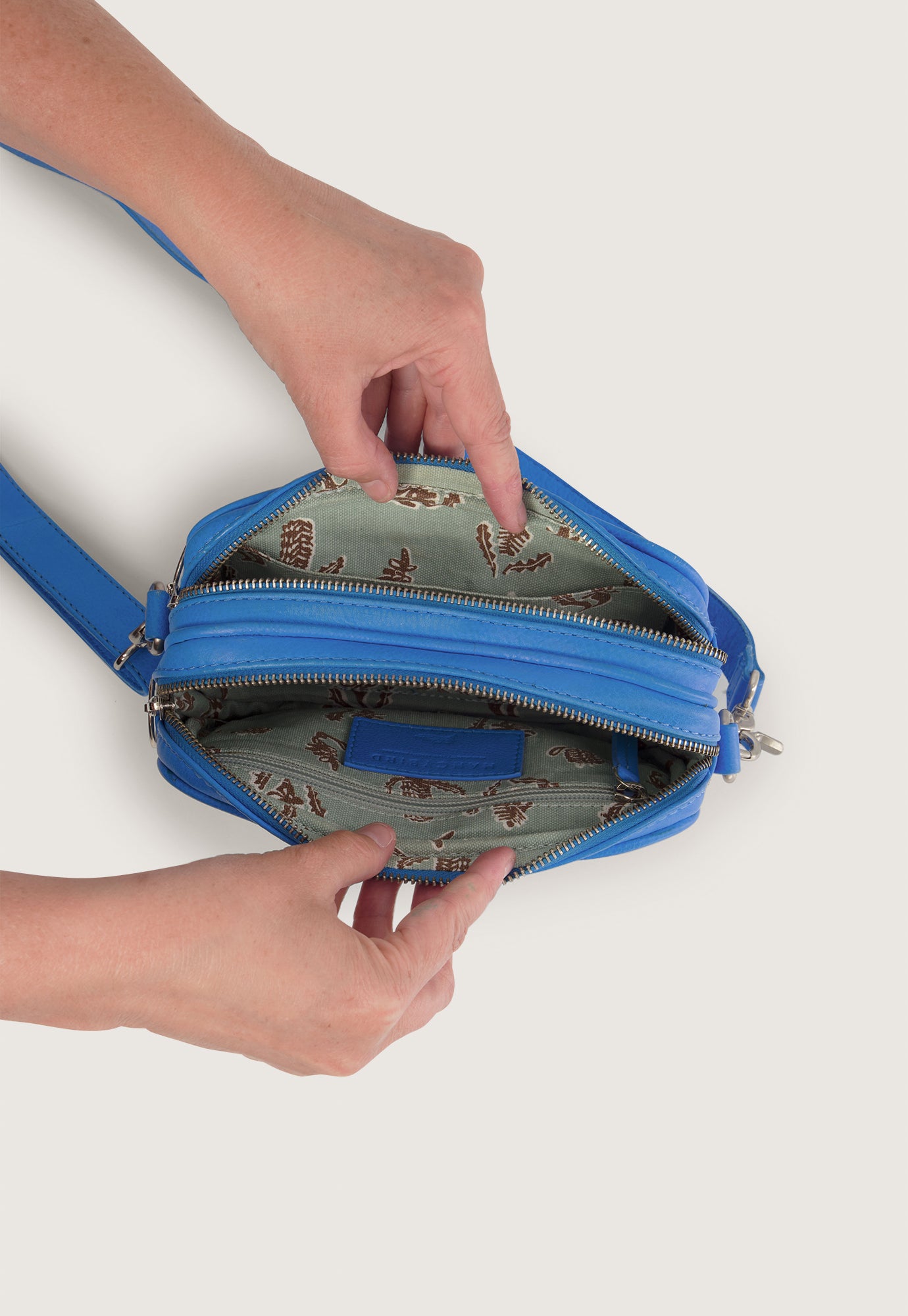Cloud Bag SAM/SEC
