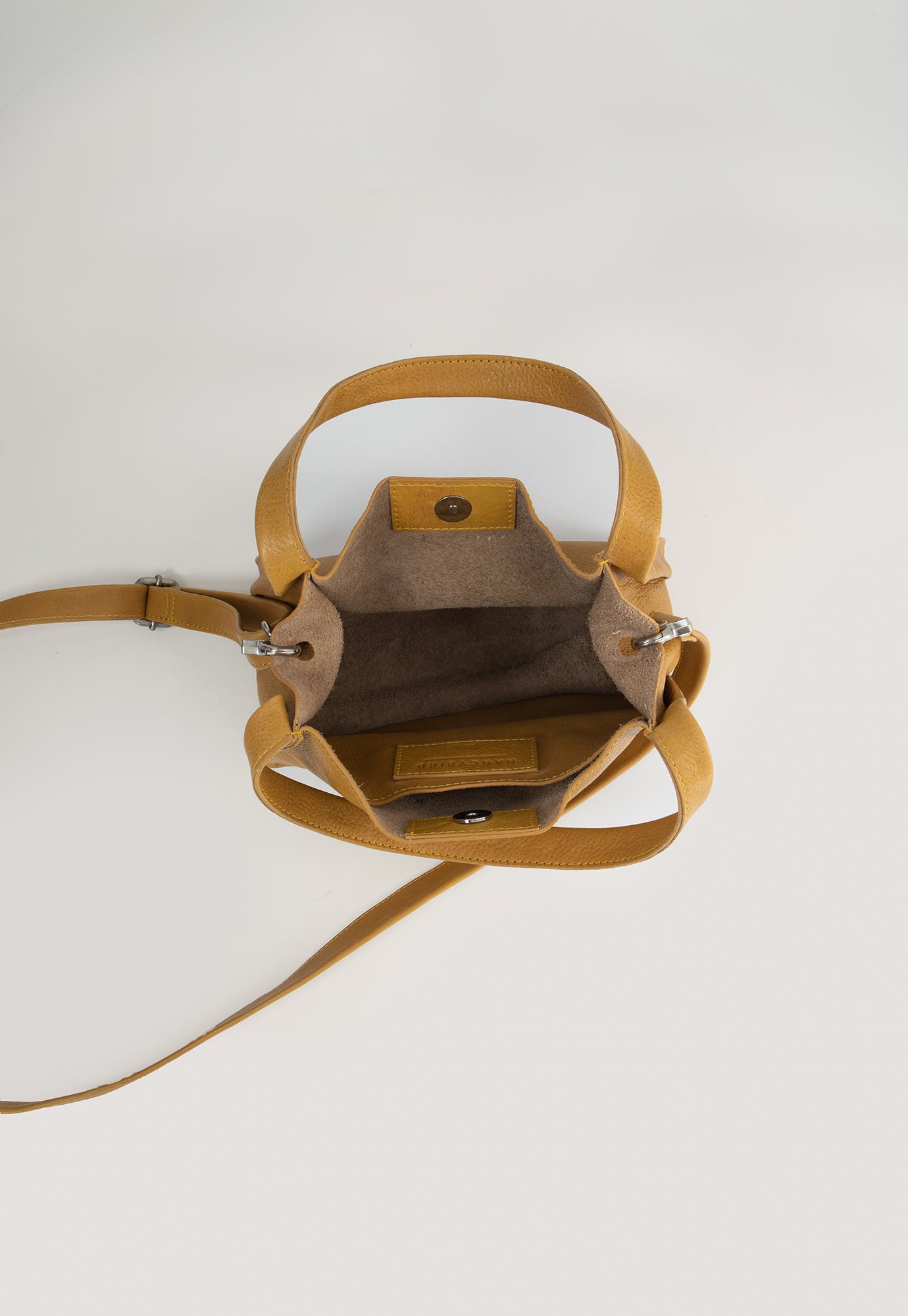Drop Crossbody