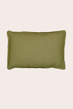 Linen Pillowcase - Khaki