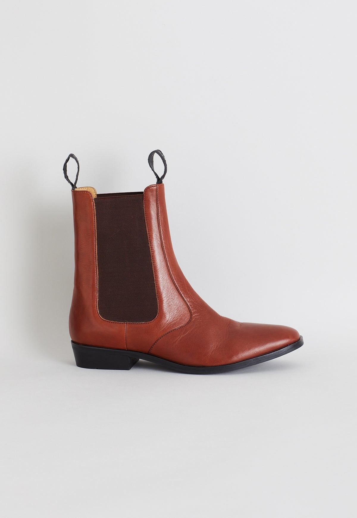 Chelsea Boot - Toffee