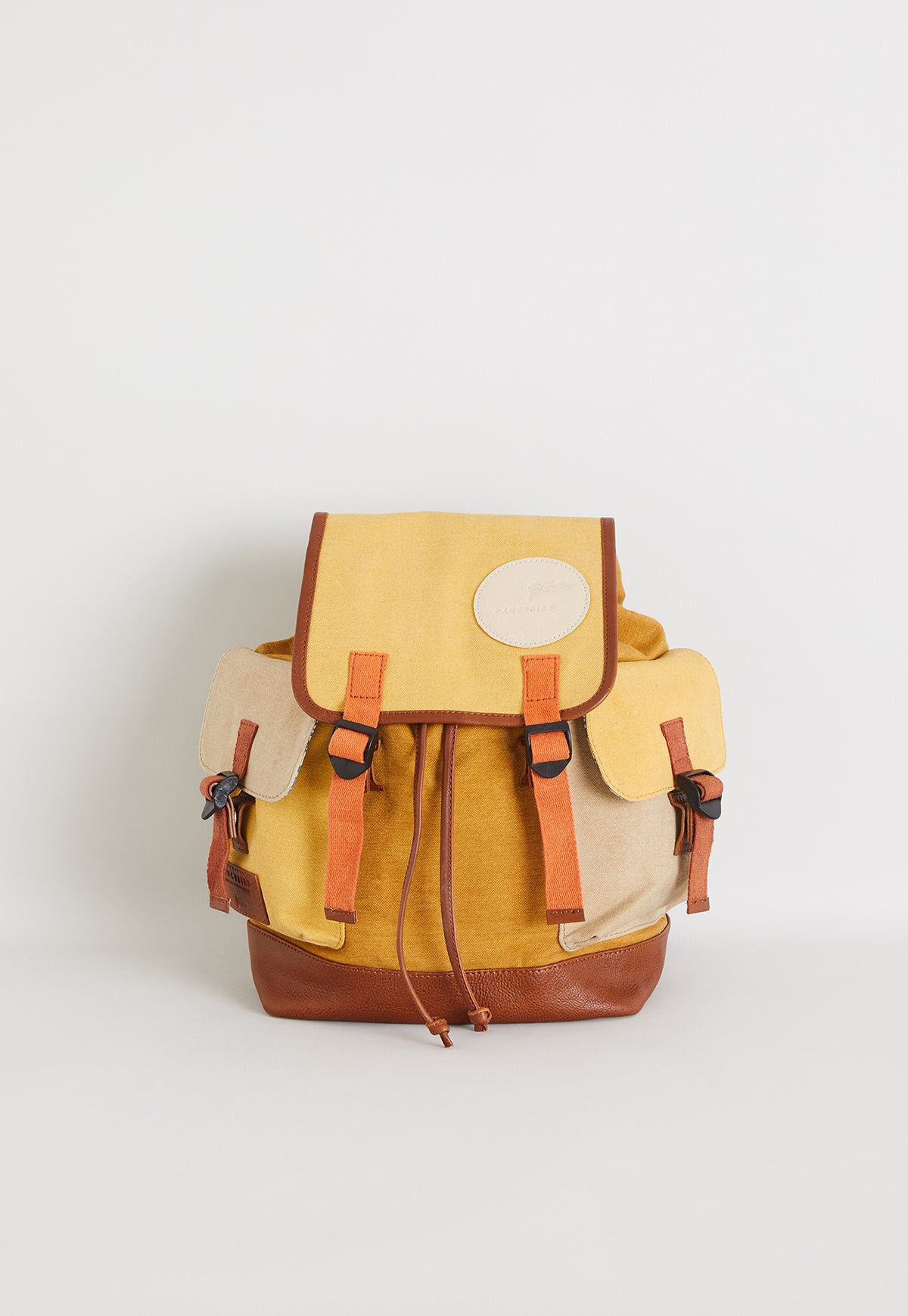 Michi Backpack - Tonal