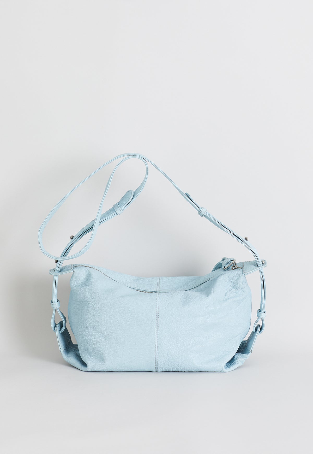 Bena Crossbody - Sky Blue