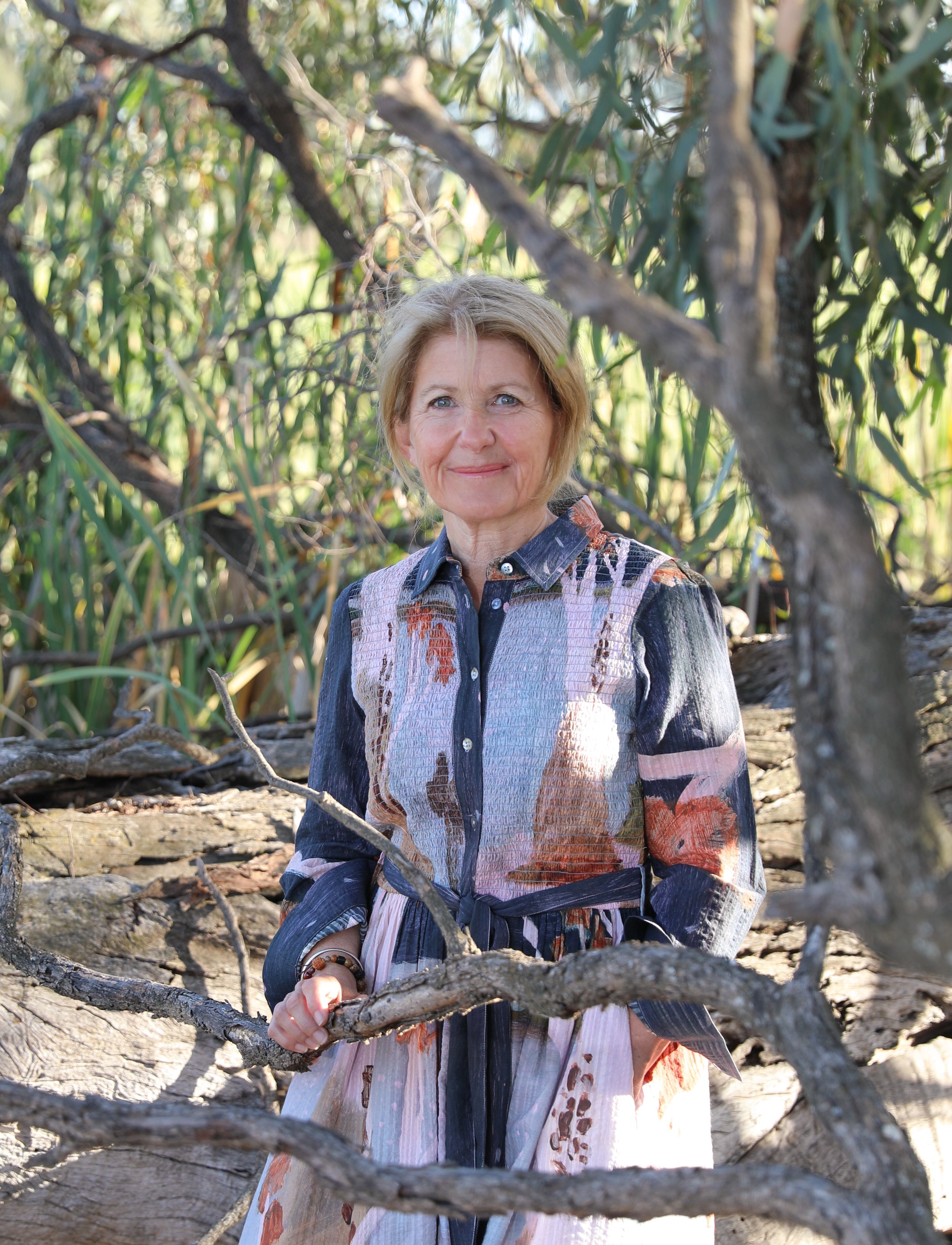 Artist Spotlight: Wendy McDonald