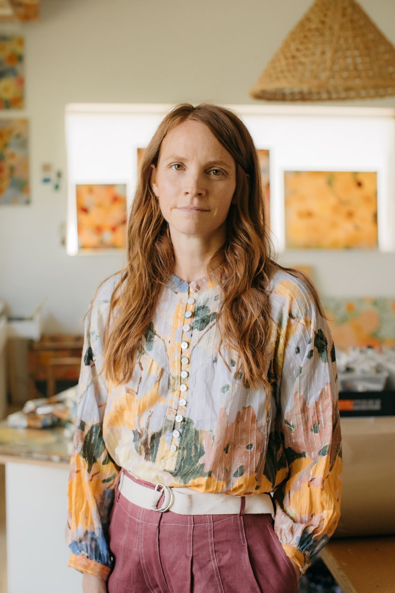 In Conversation With: Margaret Smith