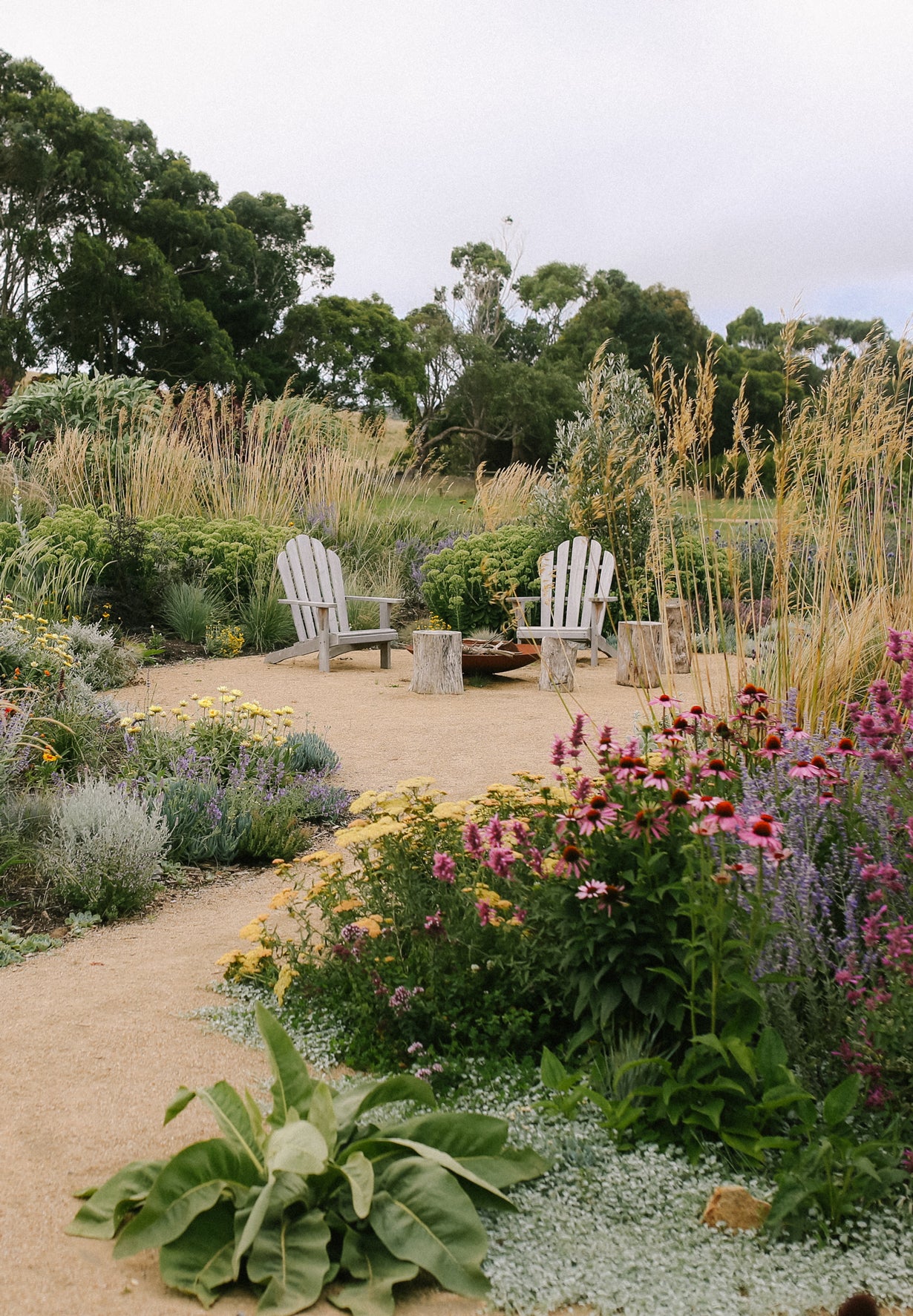 Garden Life with Jo Ferguson