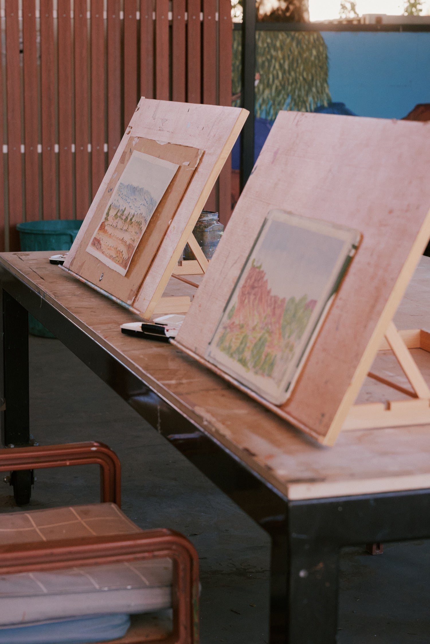 Celebrating the life of Kumantjai M Wheeler