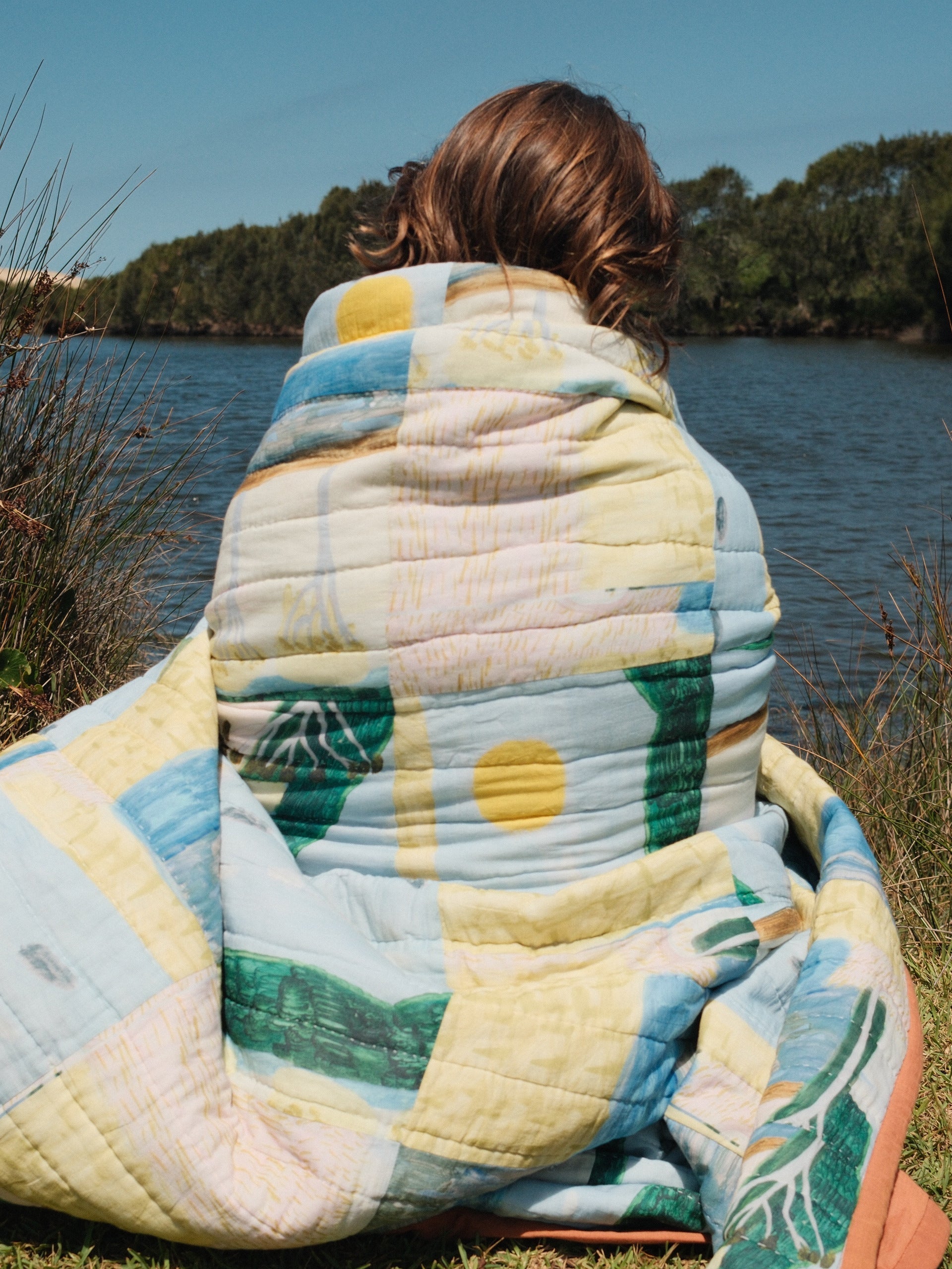 Ileigh Hellier: Reimagined