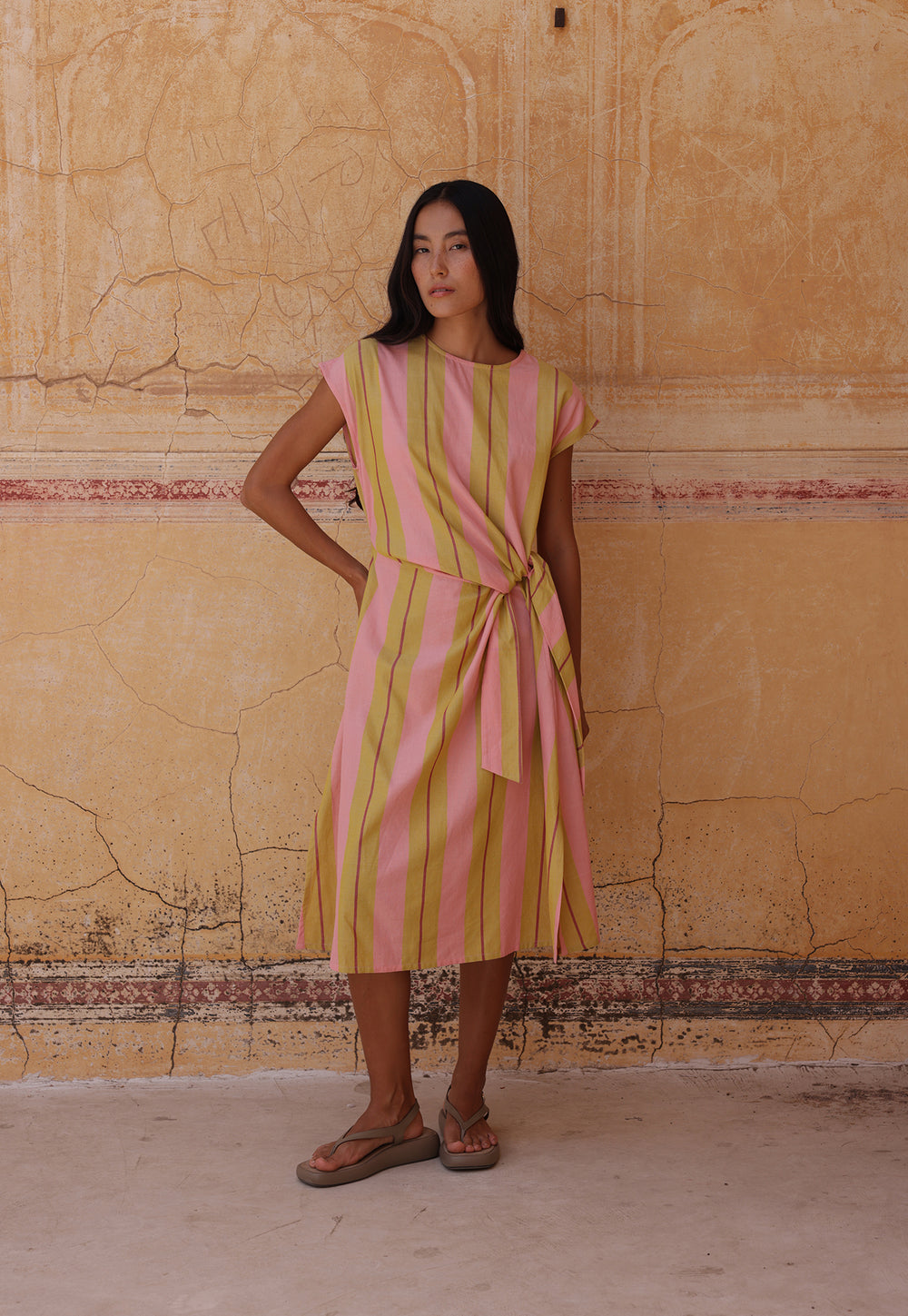 The Artisans Dress main image 1