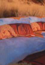 Organic Cotton Pillowcase