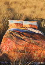 Organic Cotton Quilt Cover