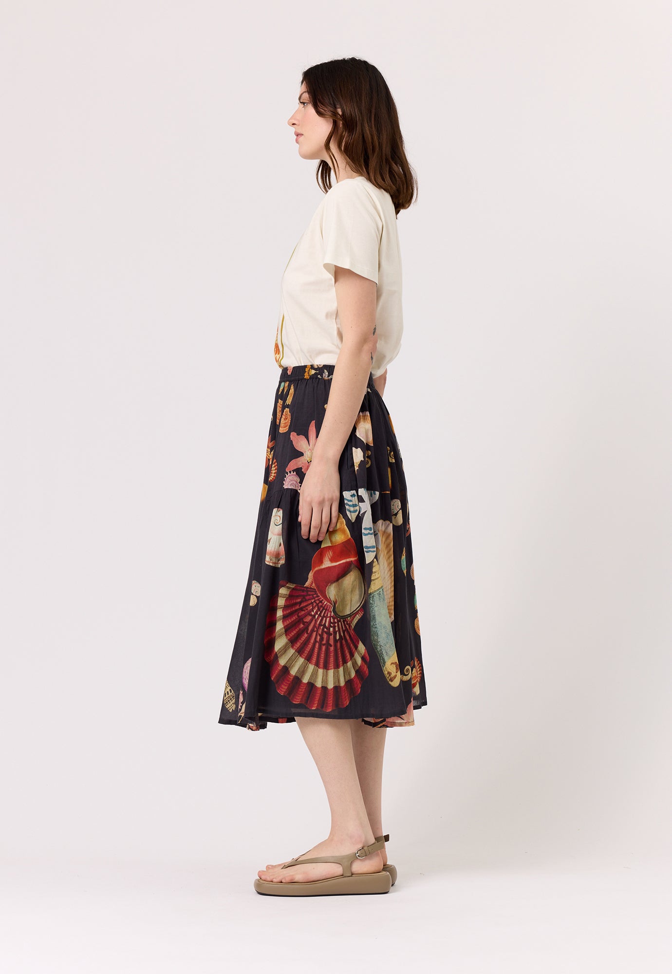 Eula Skirt