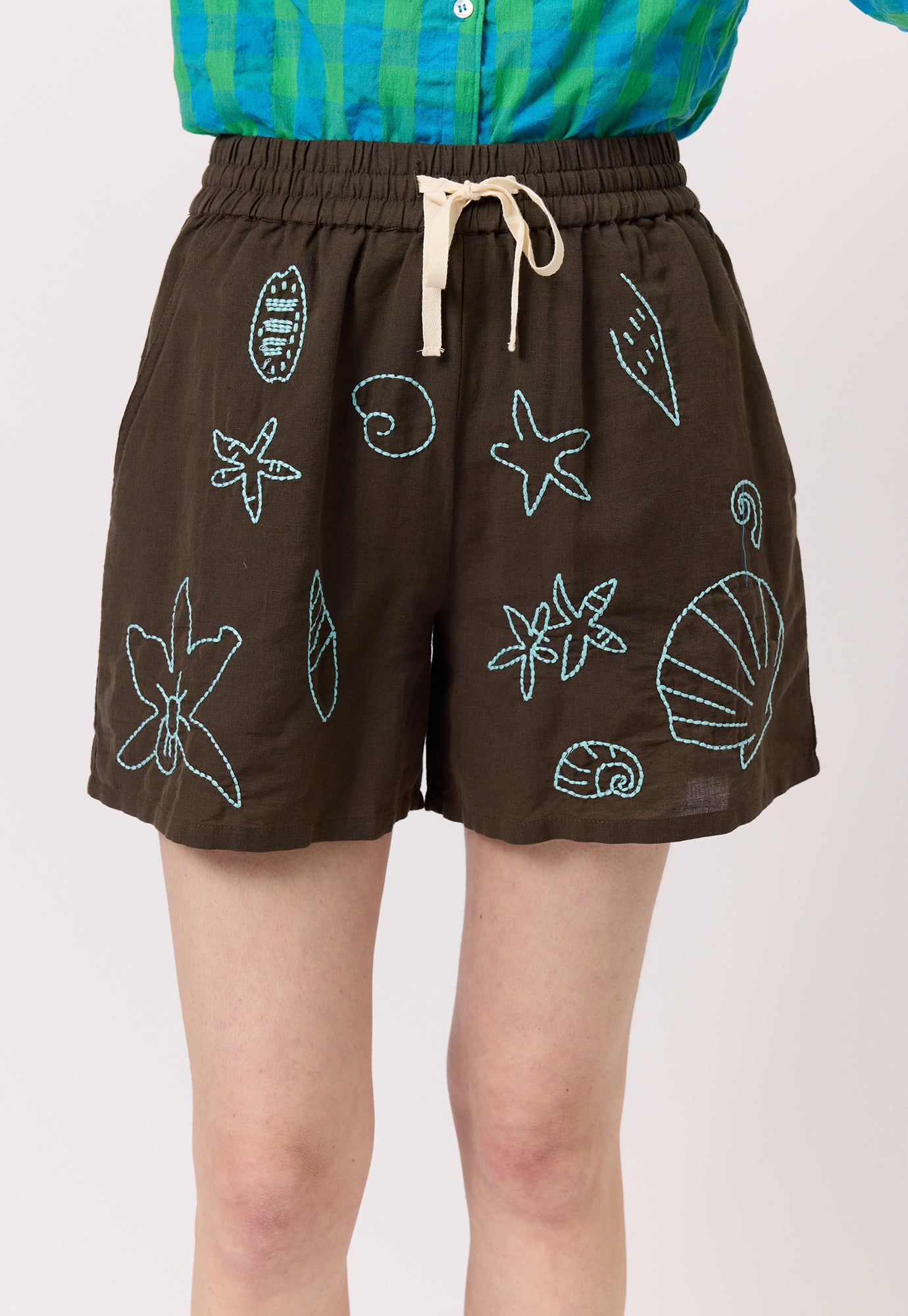 Iris Short