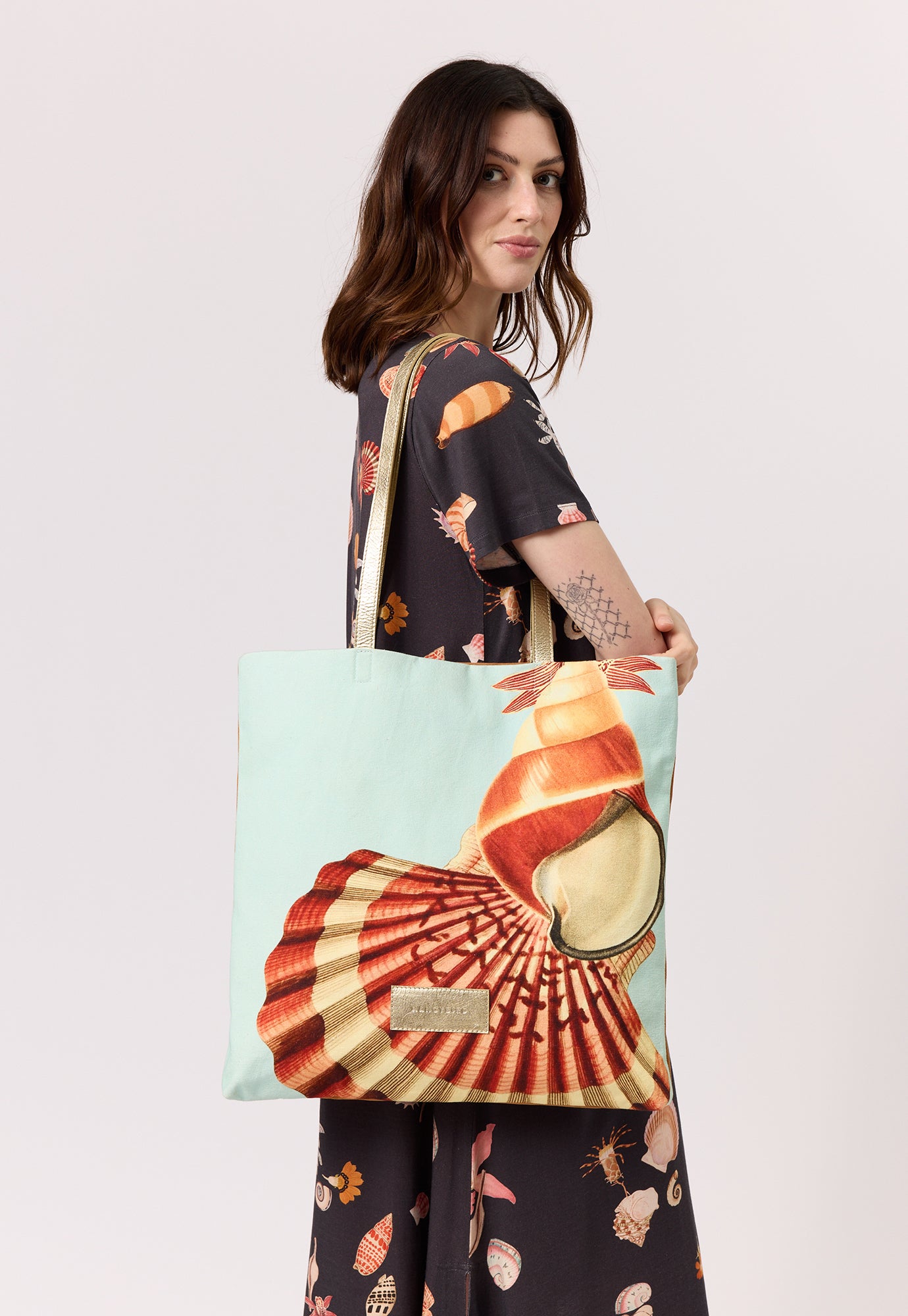 Gallery Tote