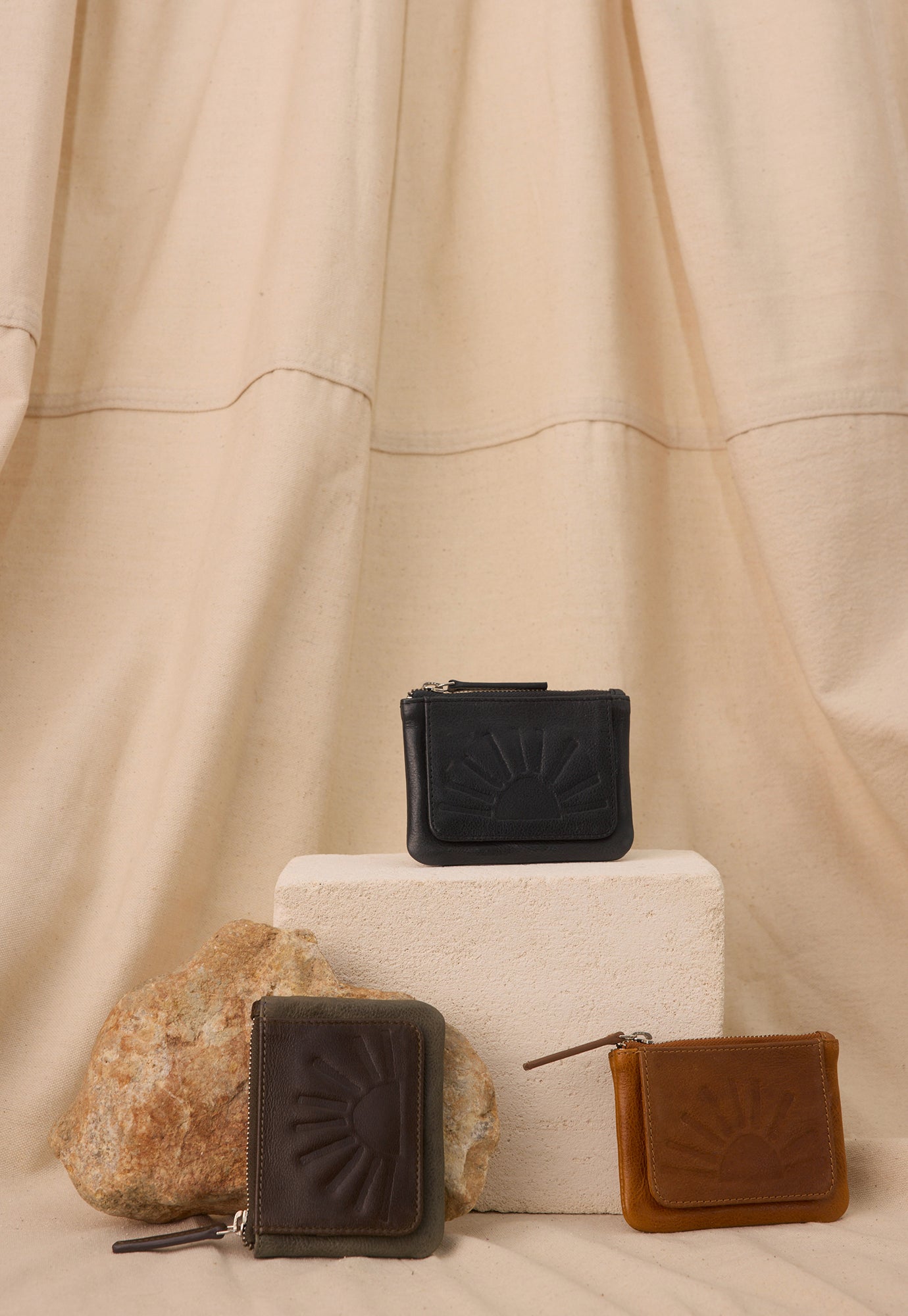 Mini Wallet