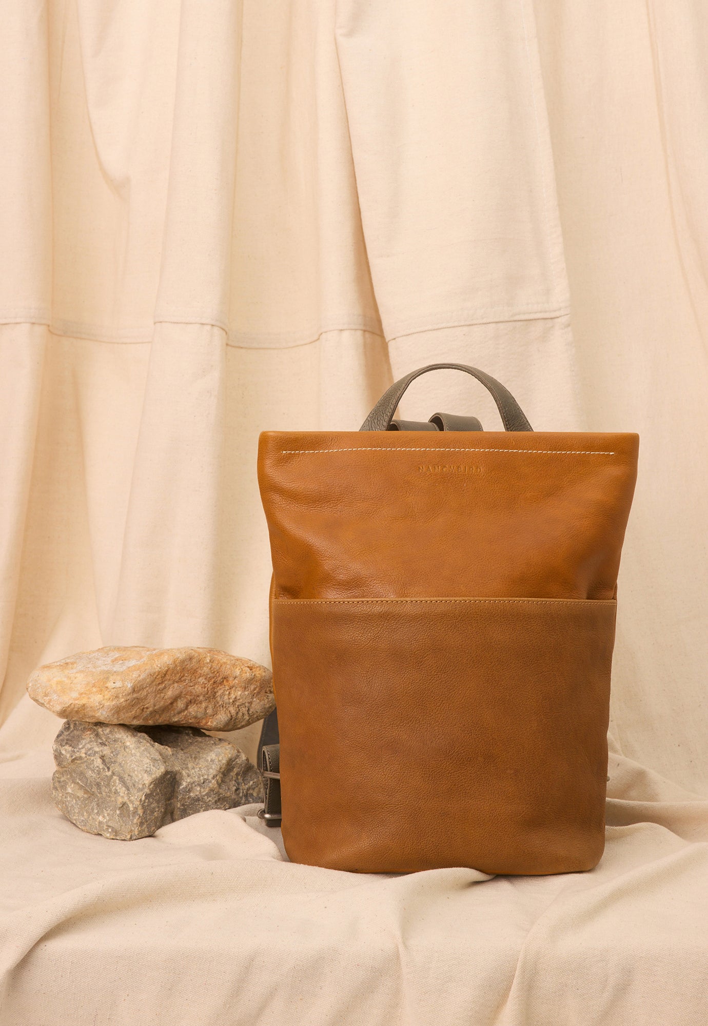 Pouch Backpack