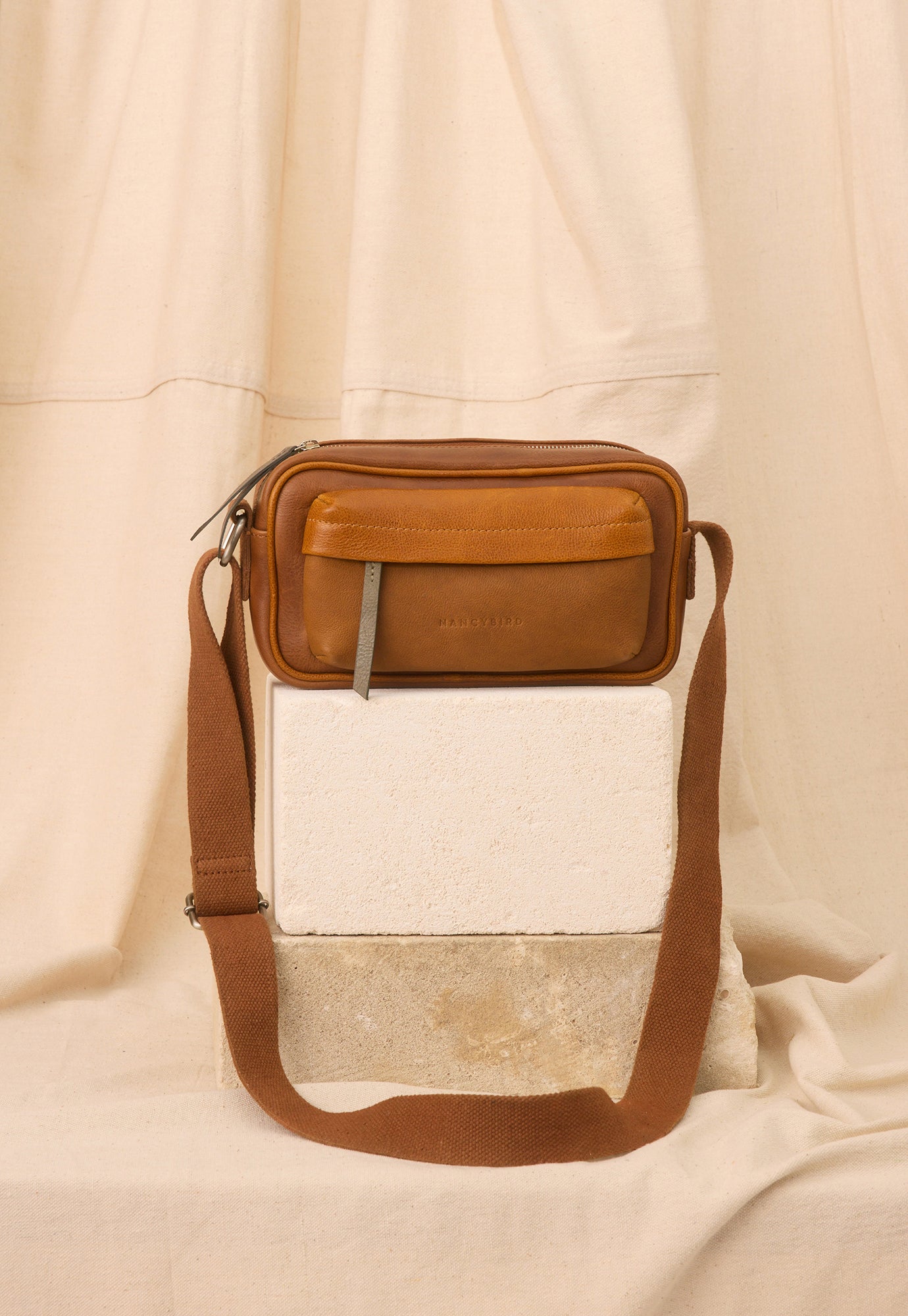 Goshen Bag