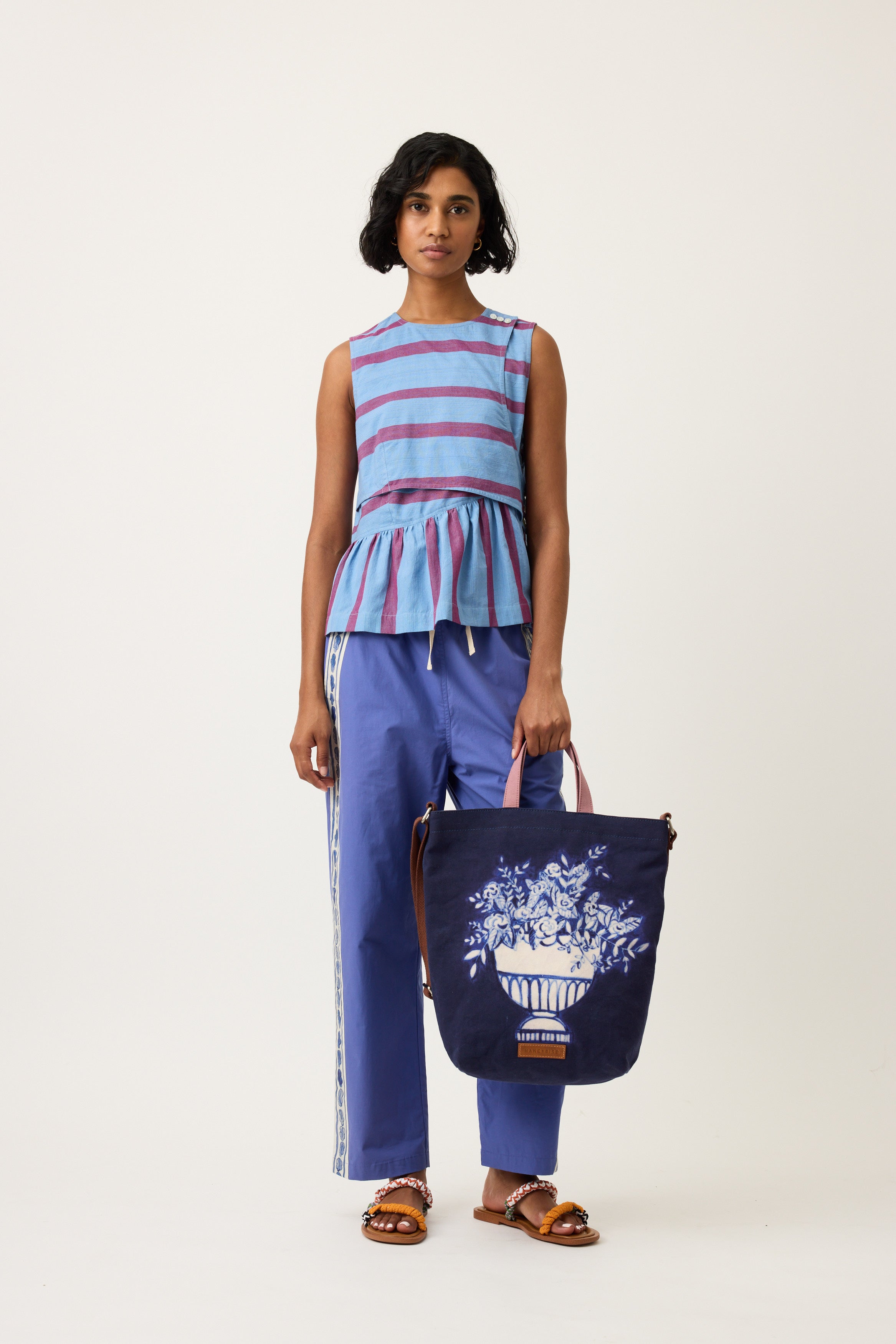 Shopper Tote