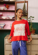 Tasmin Boxy Tee