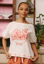 Dolman Top