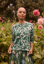 Tasmin Boxy Tee