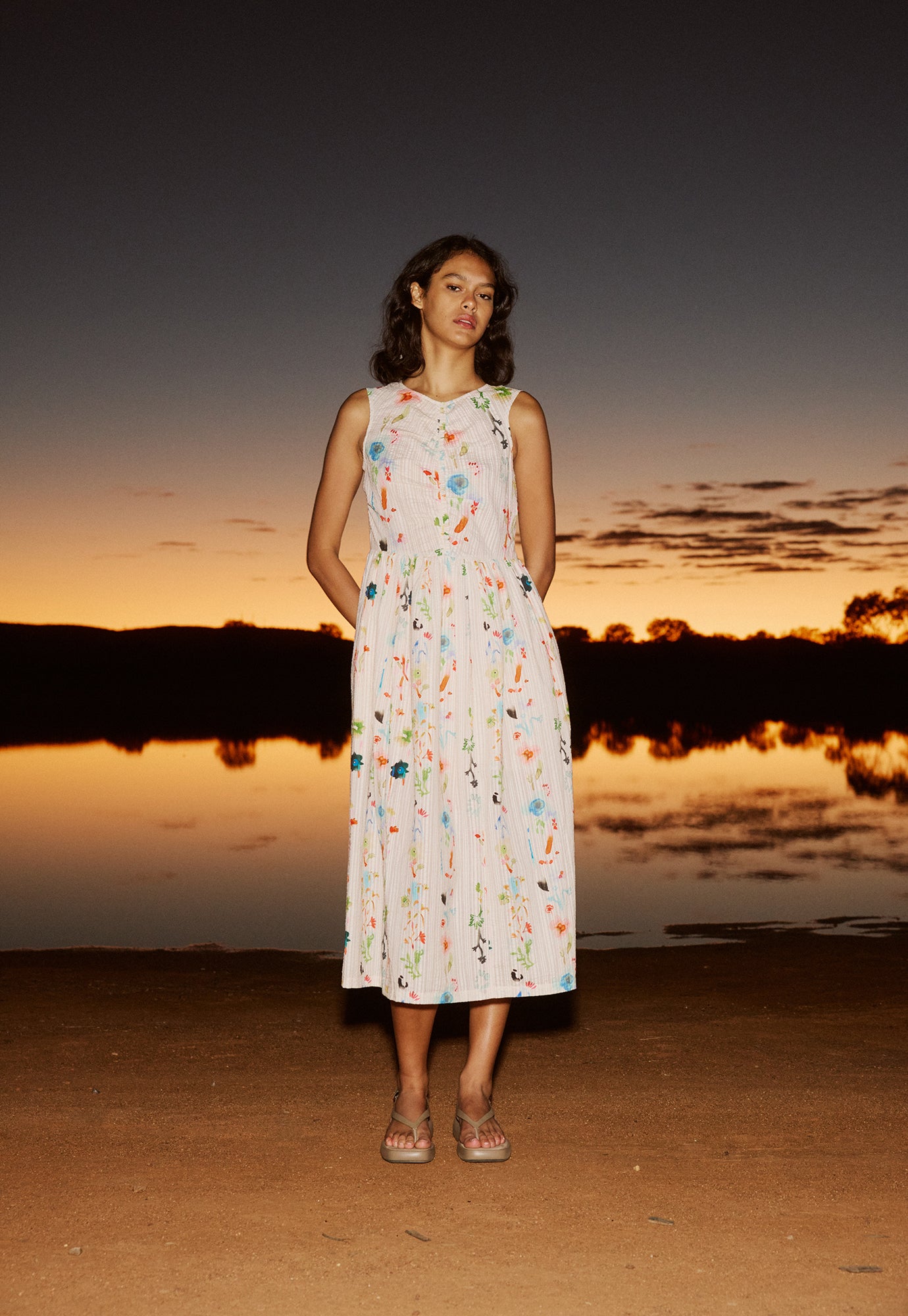 Khai Dress