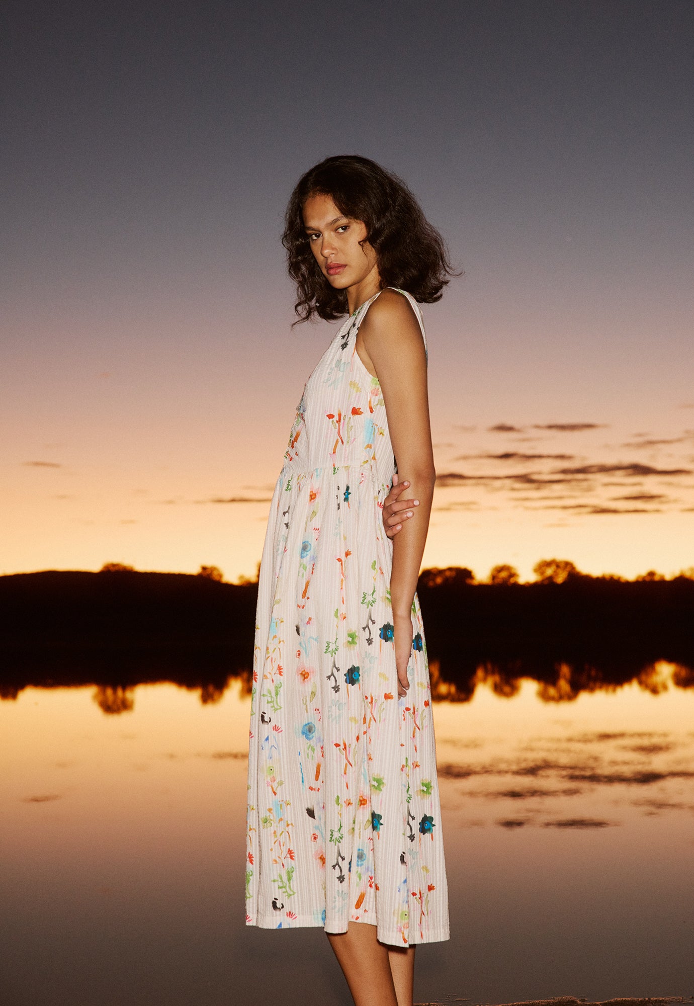 Khai Dress