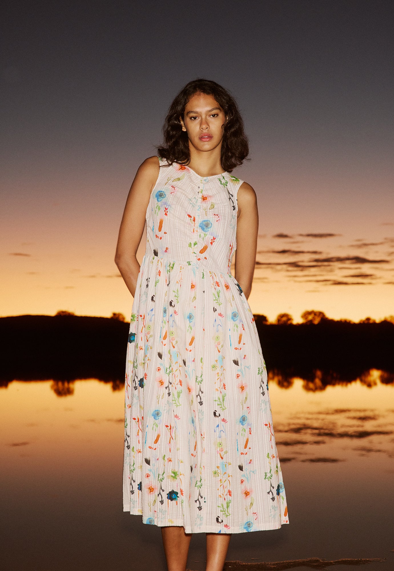 Khai Dress