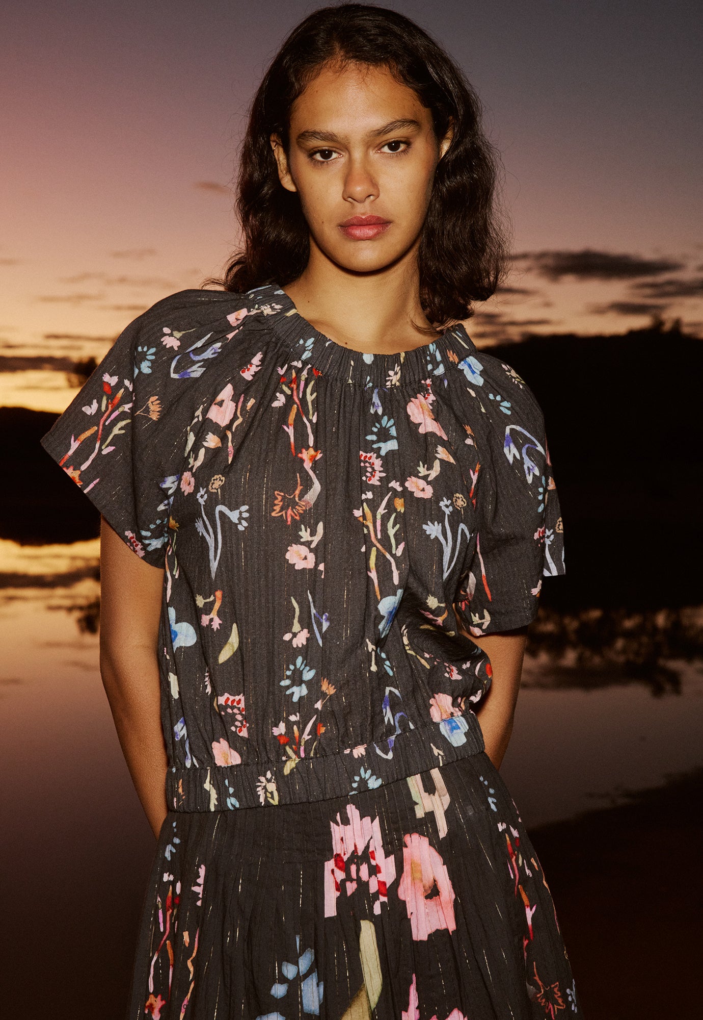 Daphne Top