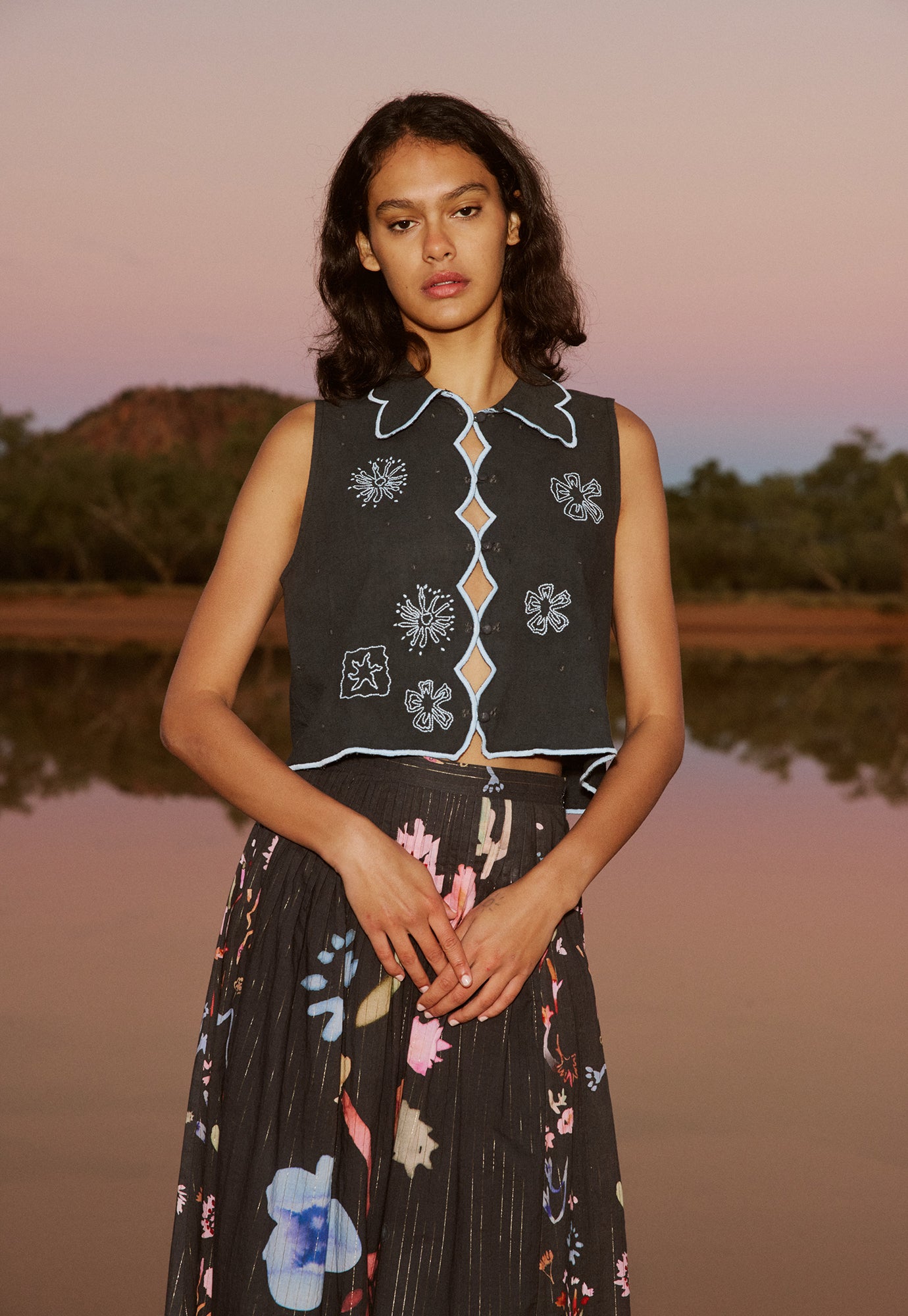 Tuva Vest