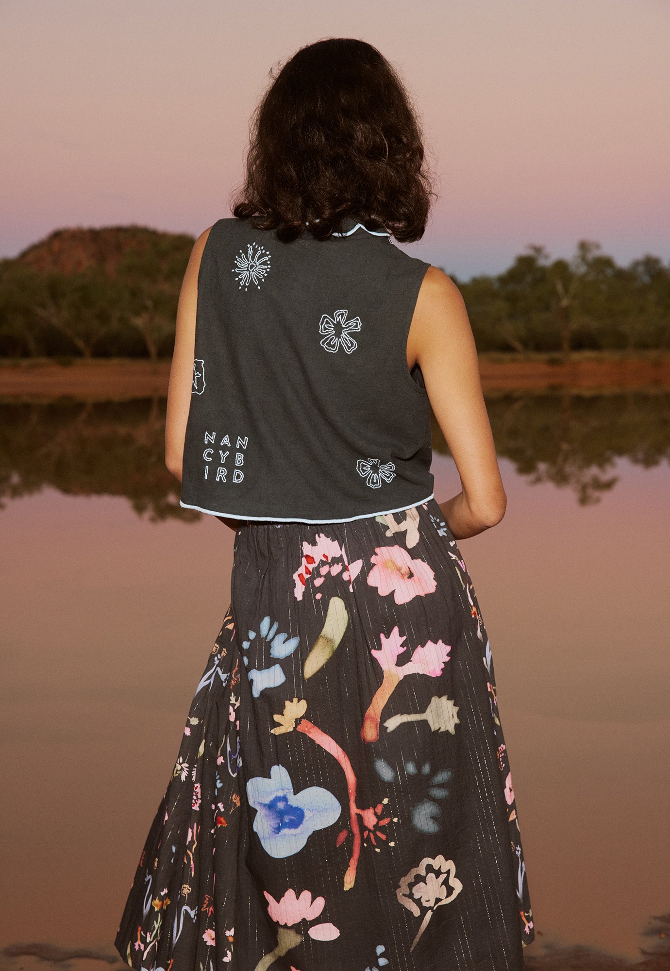 Tuva Vest