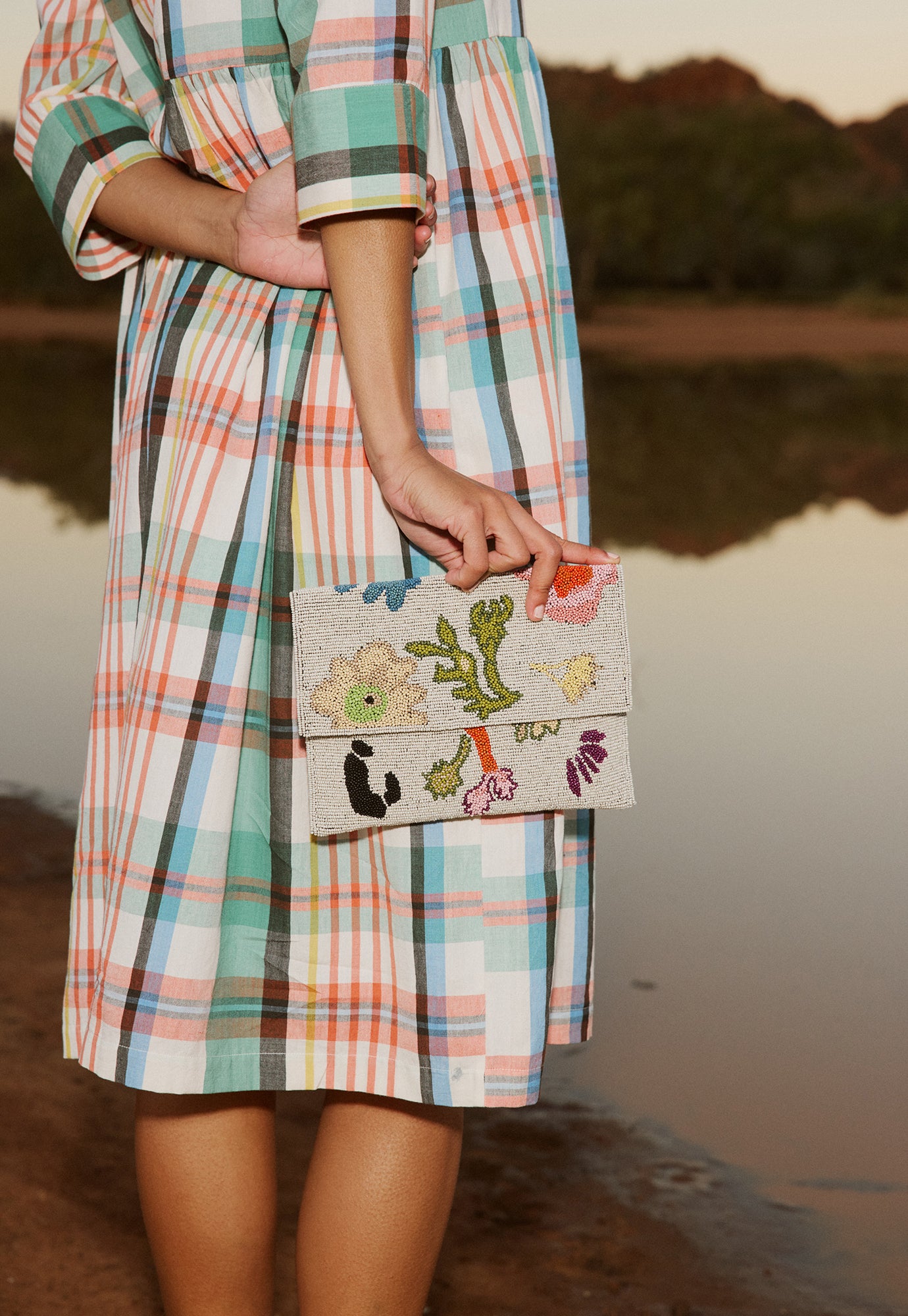 Fold Clutch