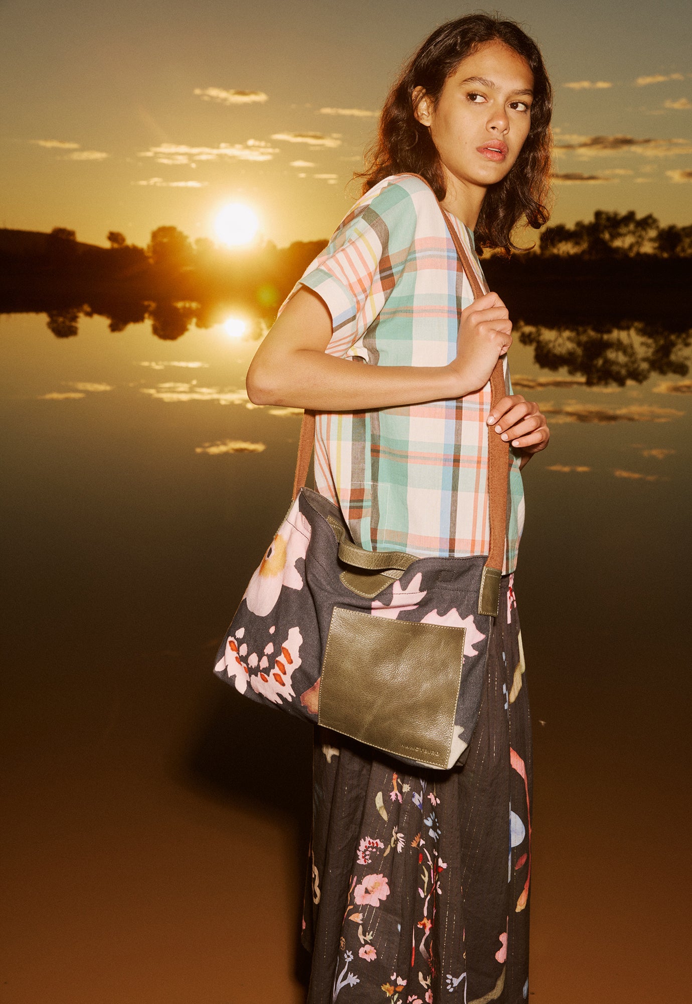 Assemble Tote