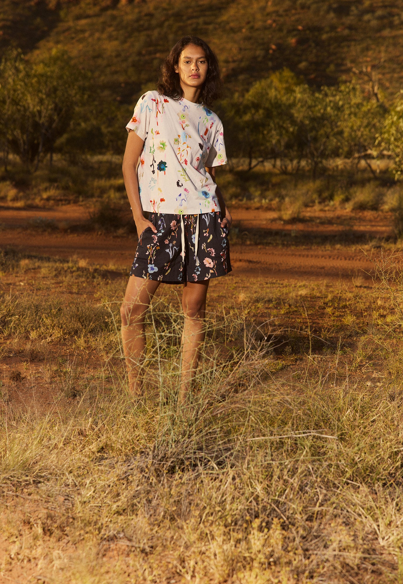 Iris Short