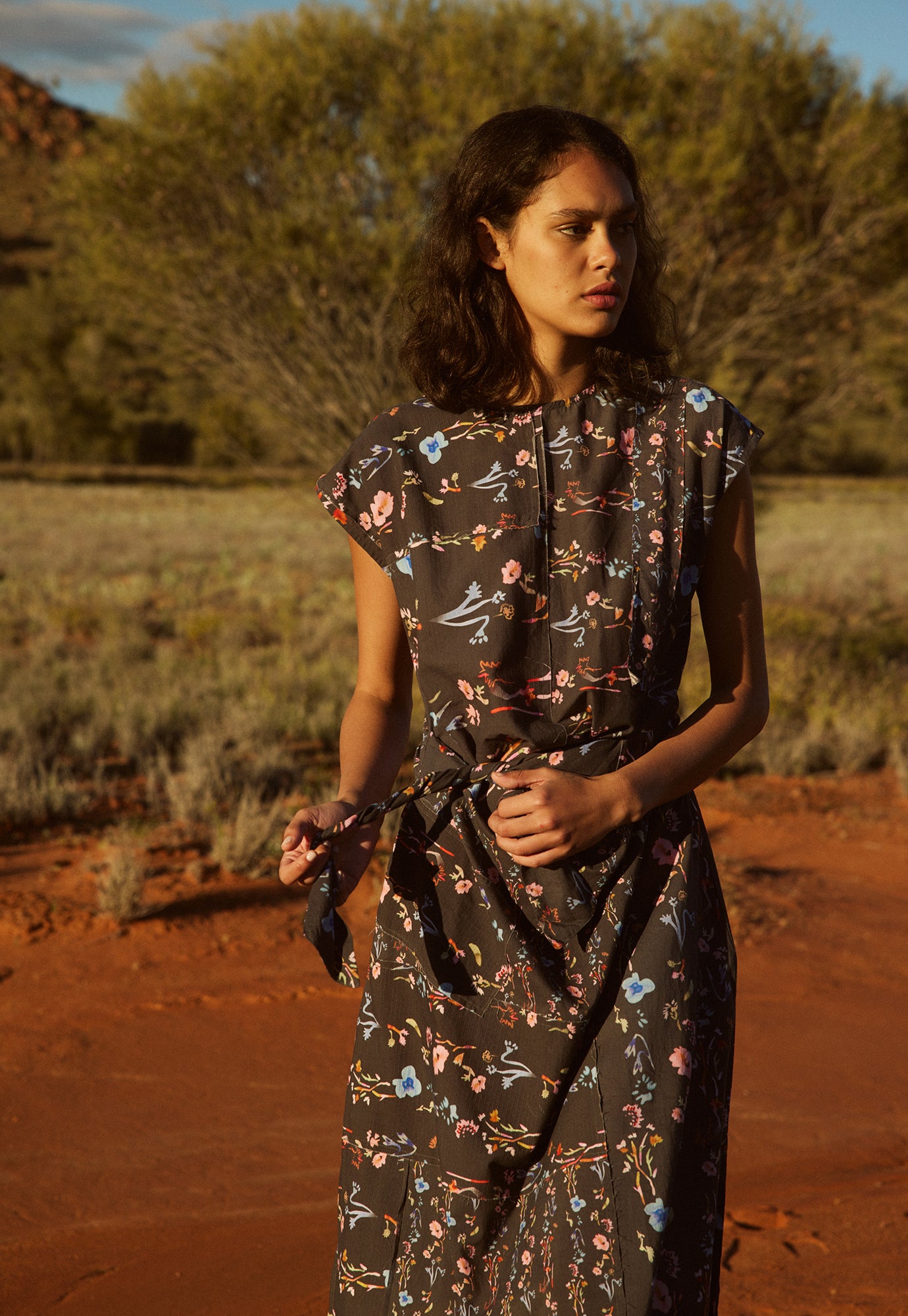 Casey Dress